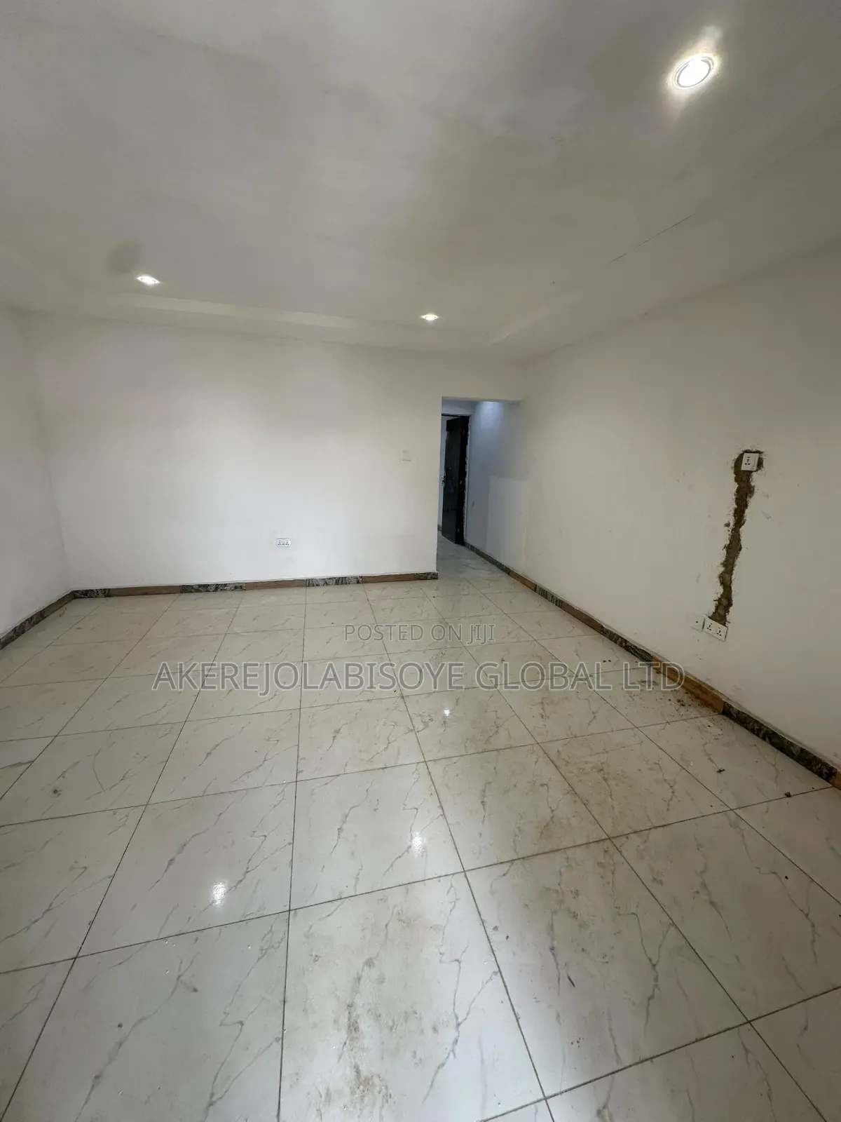 Furnished 1bdrm Room & Parlour in Asokoro for rent in Asokoro
