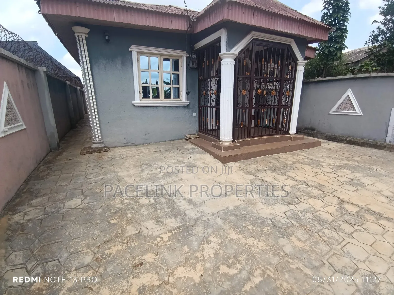 2bdrm Apartment in Ayobo for rent in Ayobo