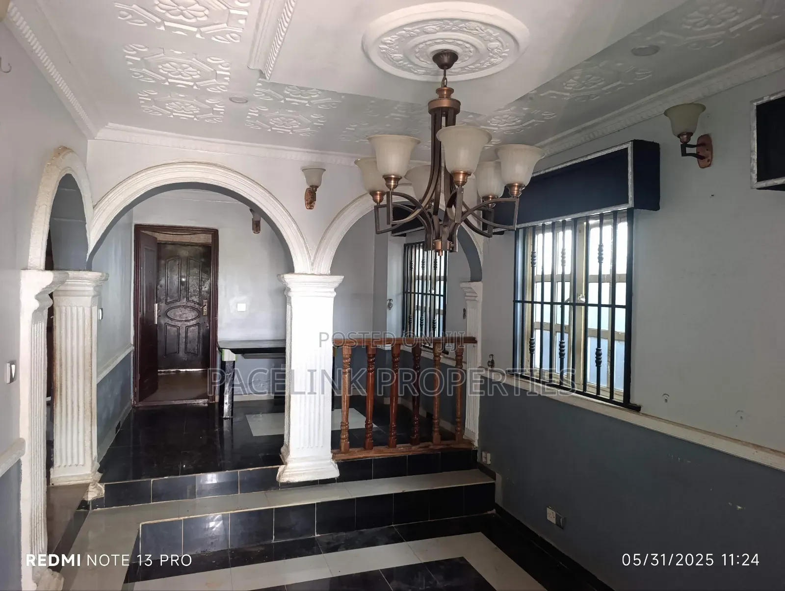2bdrm Apartment in Ayobo for rent in Ayobo