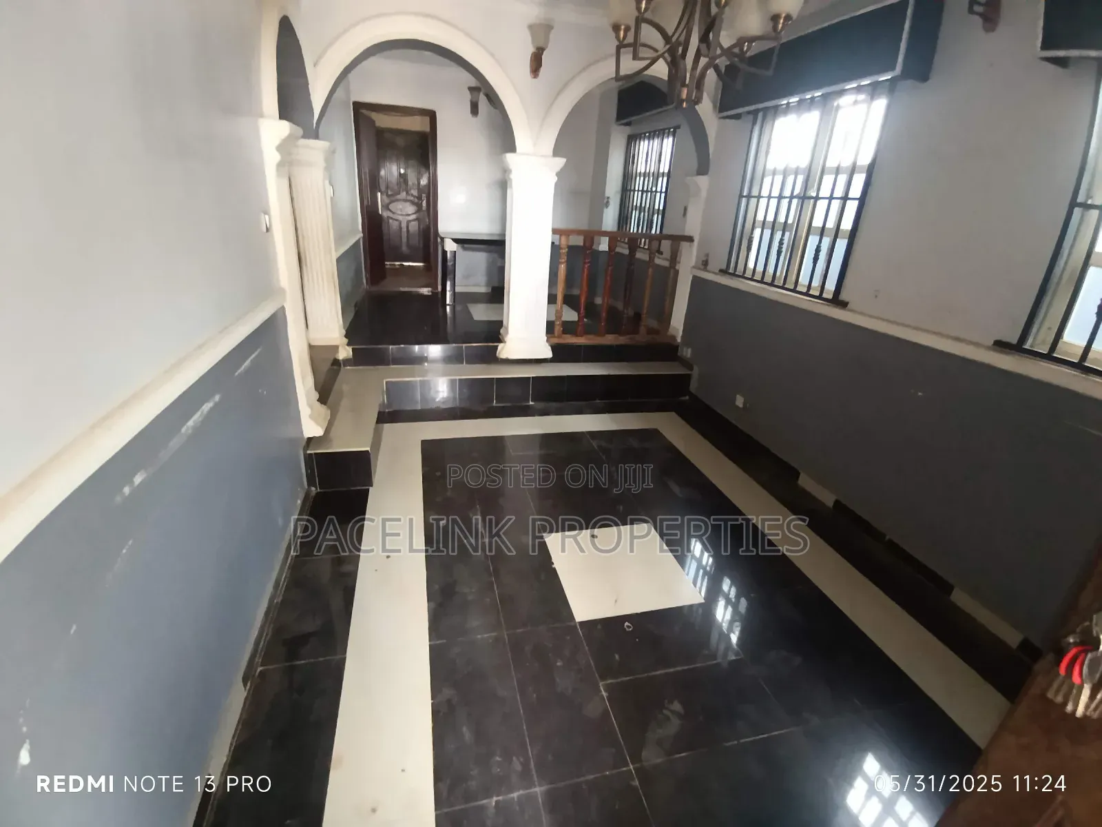 2bdrm Apartment in Ayobo for rent in Ayobo