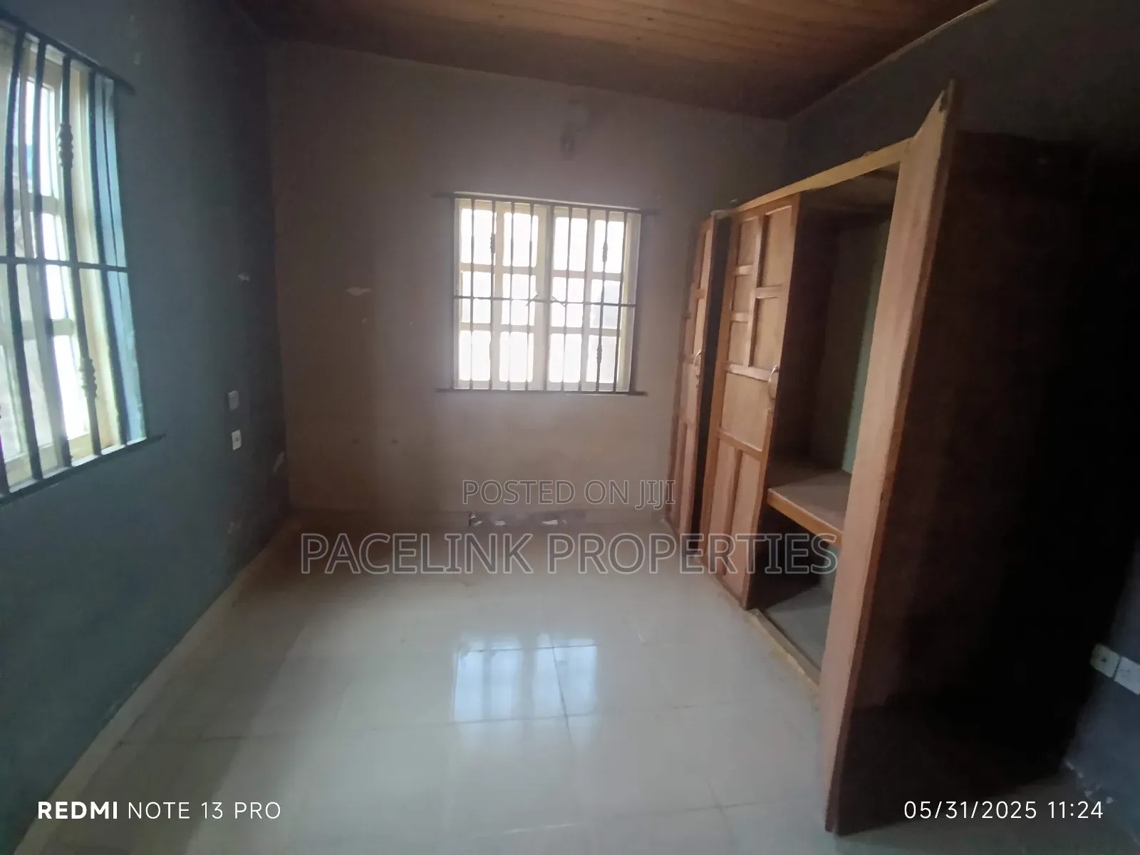 2bdrm Apartment in Ayobo for rent in Ayobo