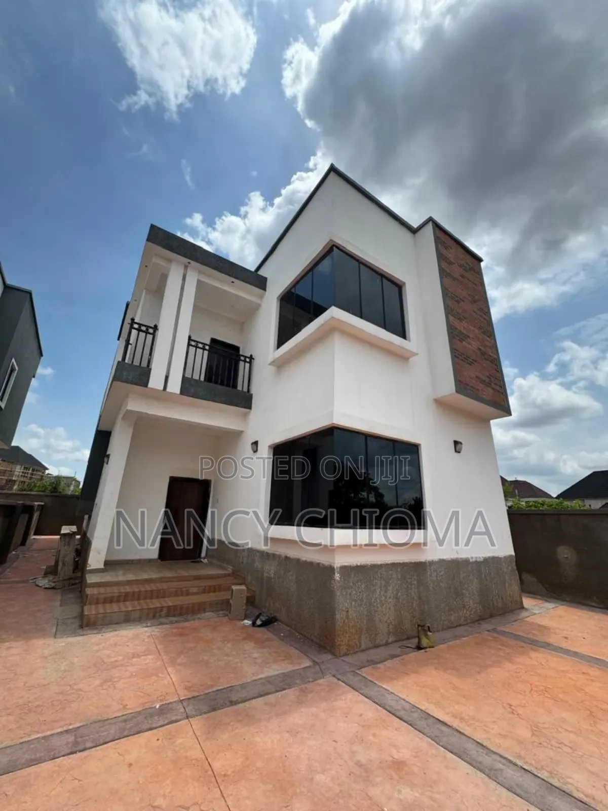 Furnished 4bdrm Duplex in Wtc Enugu for sale in Enugu