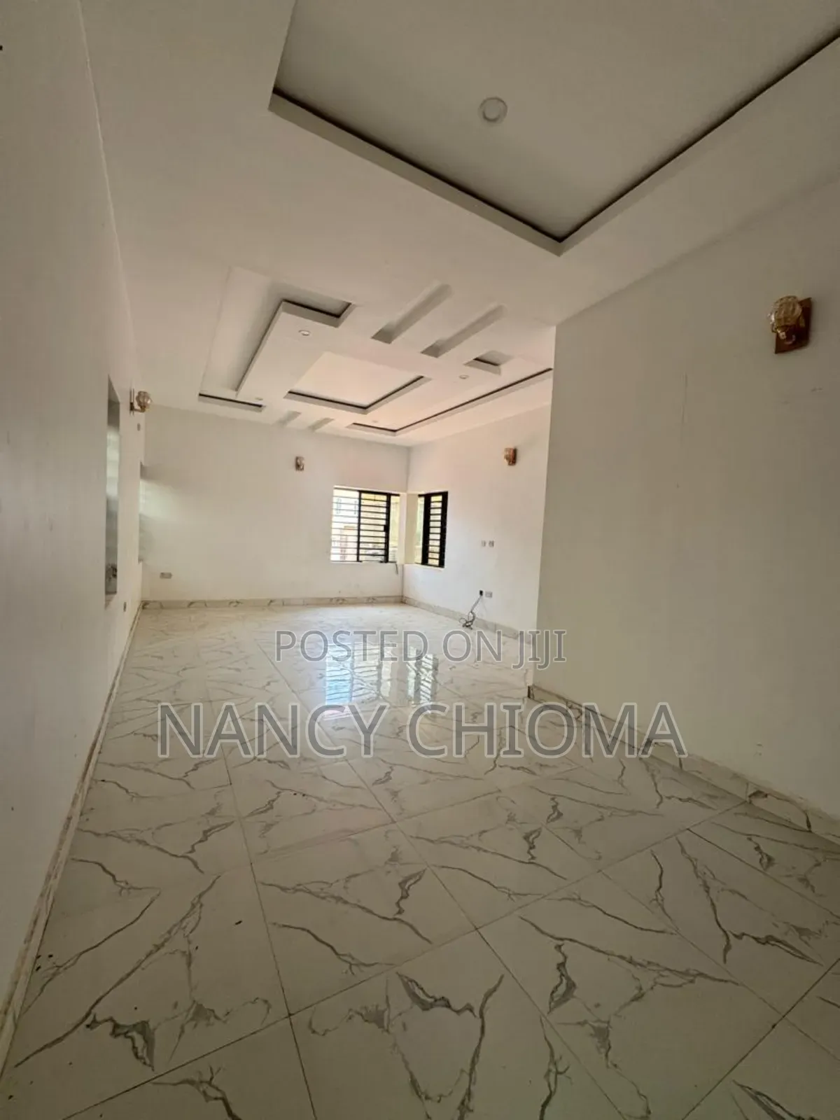 Furnished 4bdrm Duplex in Wtc Enugu for sale in Enugu