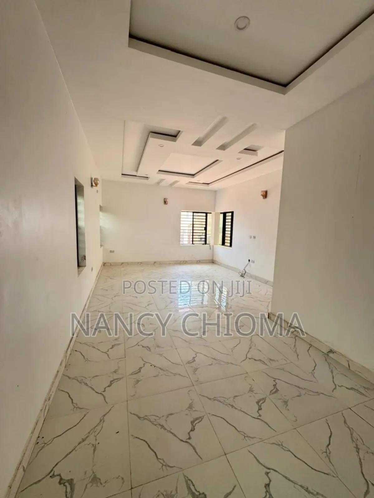 Furnished 4bdrm Duplex in Wtc Enugu for sale in Enugu