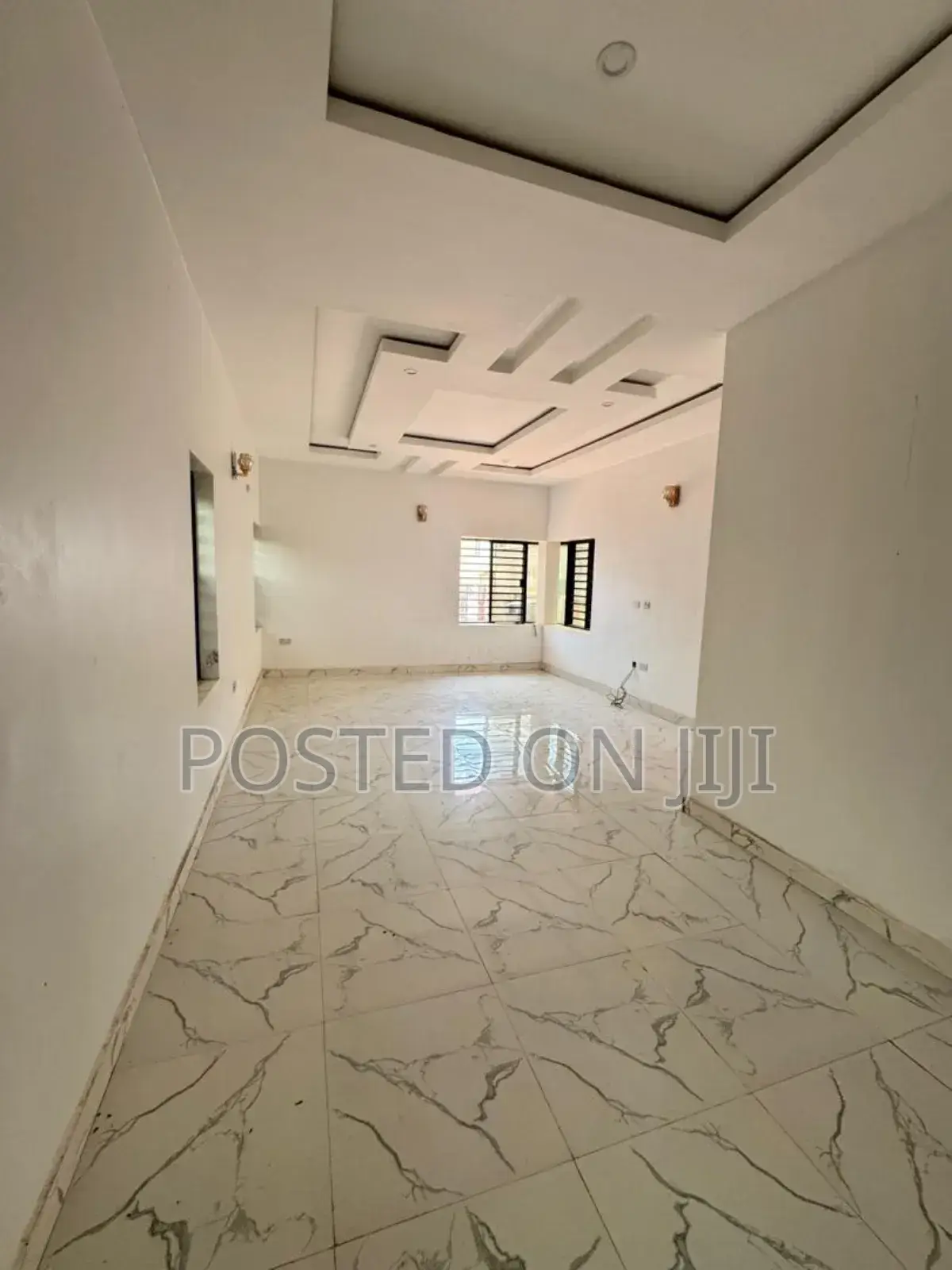 Furnished 4bdrm Duplex in Wtc Enugu for sale in Enugu