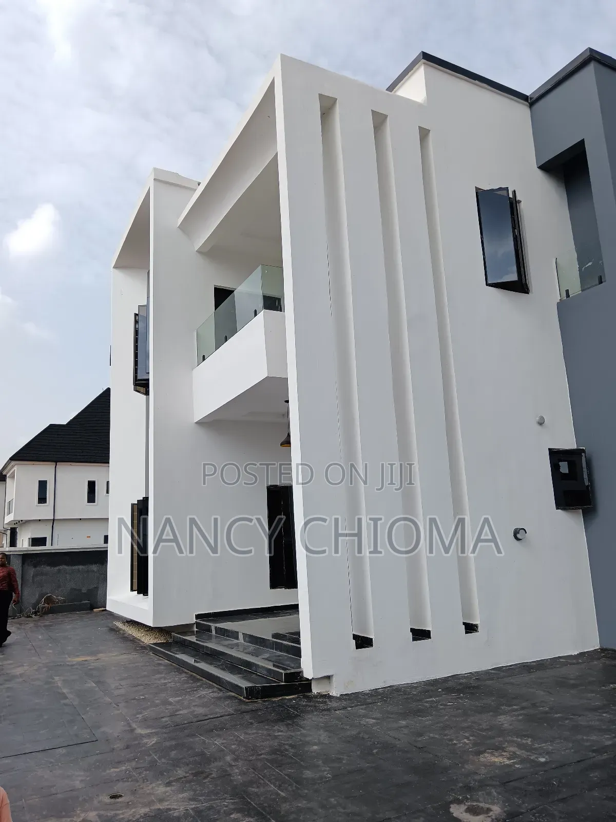 Furnished 5bdrm Duplex in Ap, Centenary City, Enugu for sale in Enugu