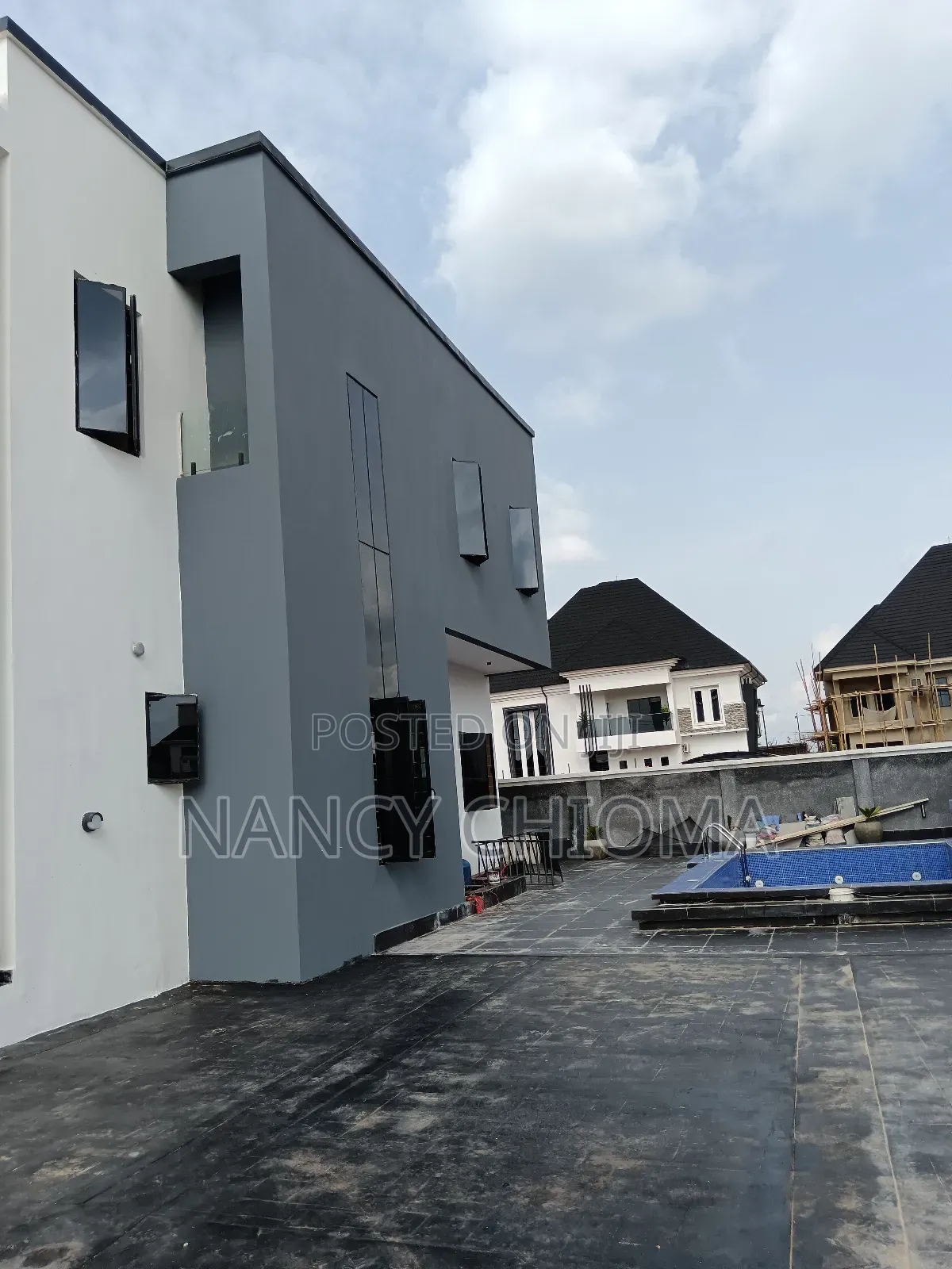 Furnished 5bdrm Duplex in Ap, Centenary City, Enugu for sale in Enugu