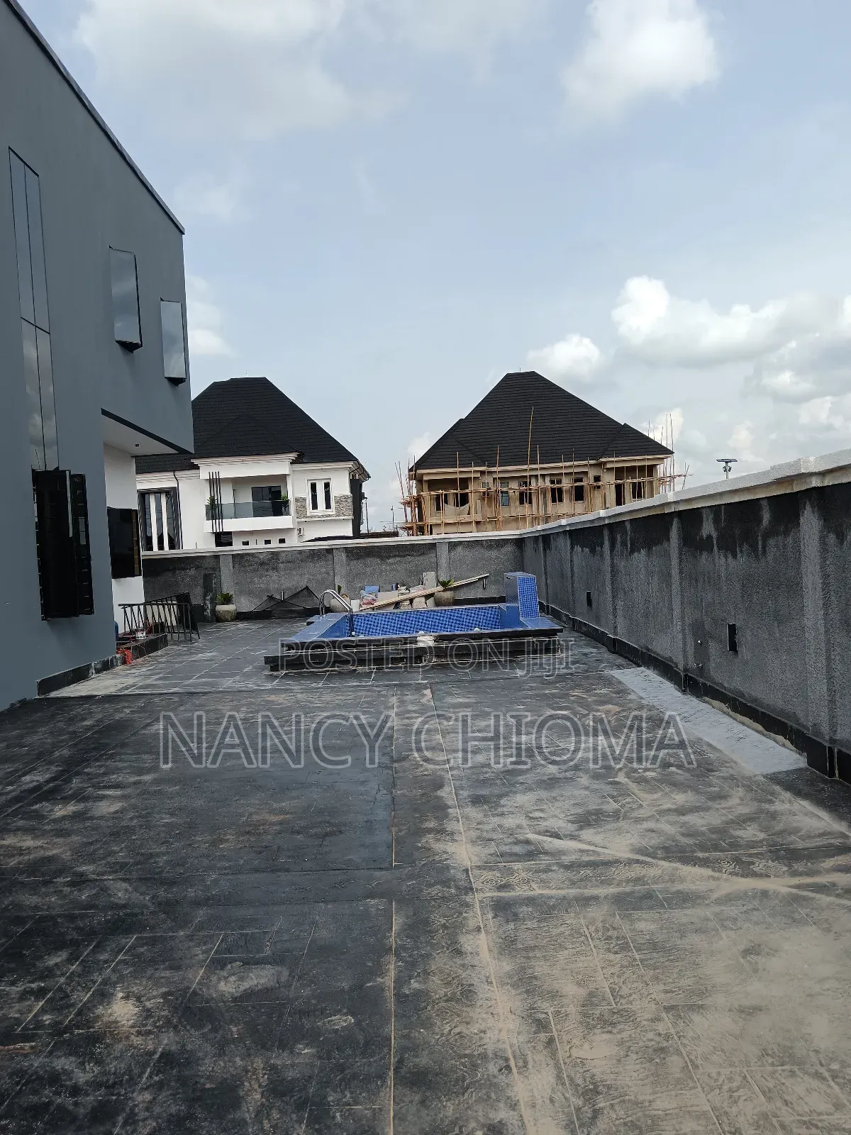 Furnished 5bdrm Duplex in Ap, Centenary City, Enugu for sale in Enugu