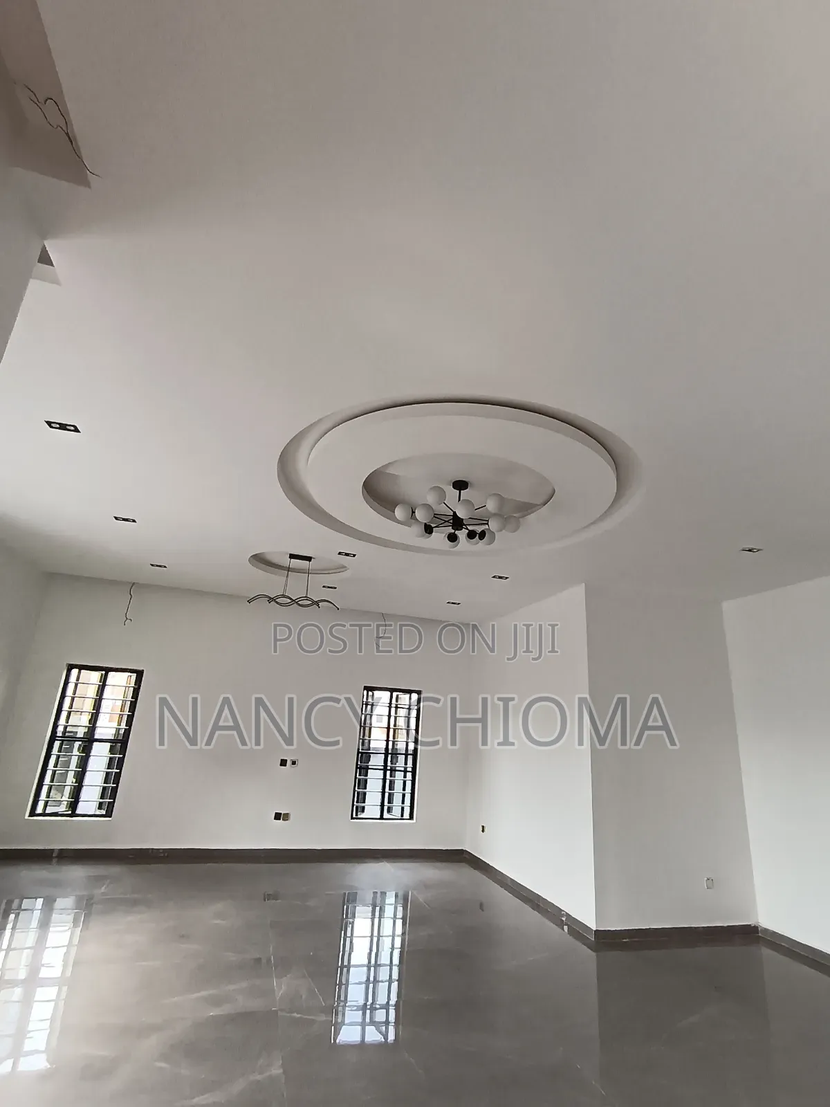 Furnished 5bdrm Duplex in Ap, Centenary City, Enugu for sale in Enugu
