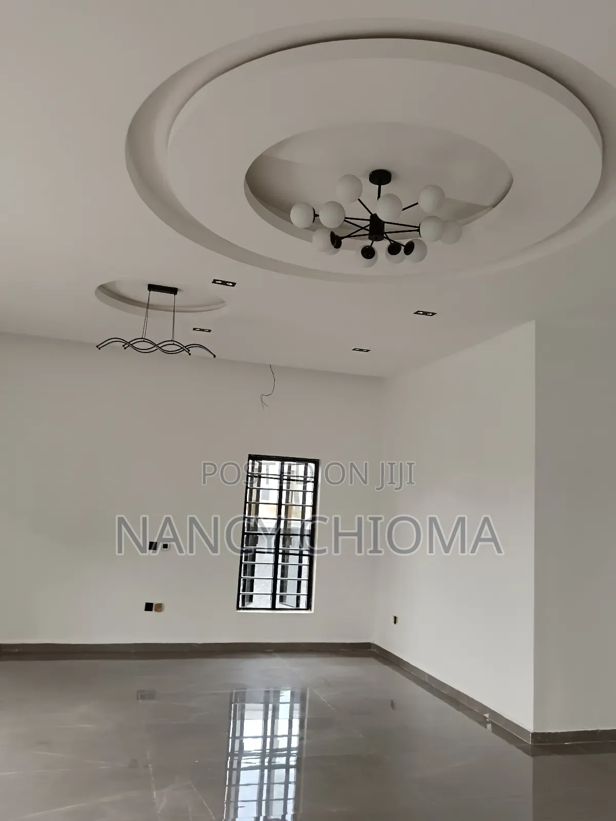 Furnished 5bdrm Duplex in Ap, Centenary City, Enugu for sale in Enugu