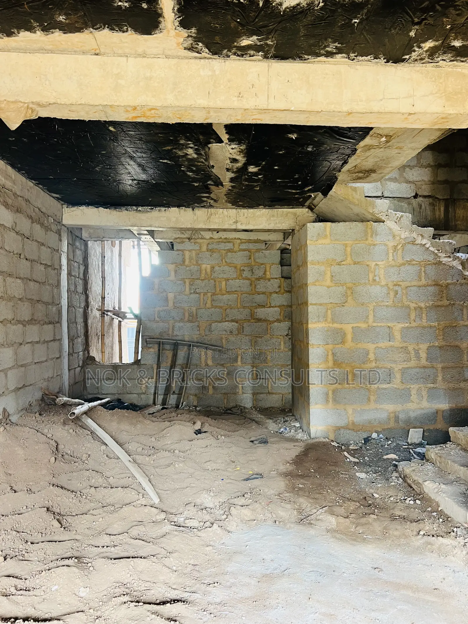 5bdrm Duplex in Jvc, Wuye for sale in Wuye