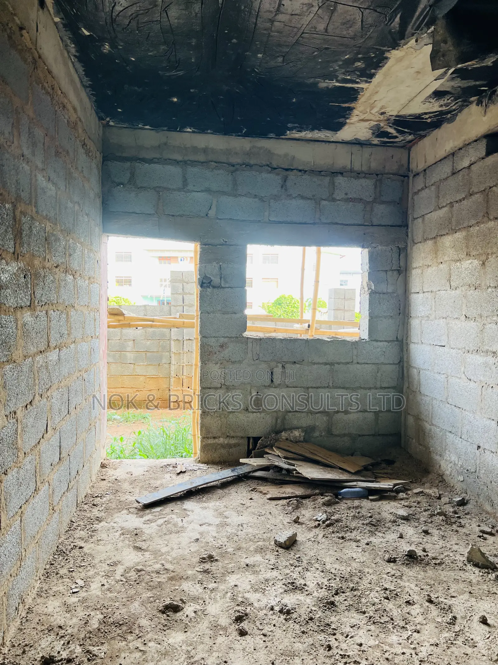 5bdrm Duplex in Jvc, Wuye for sale in Wuye