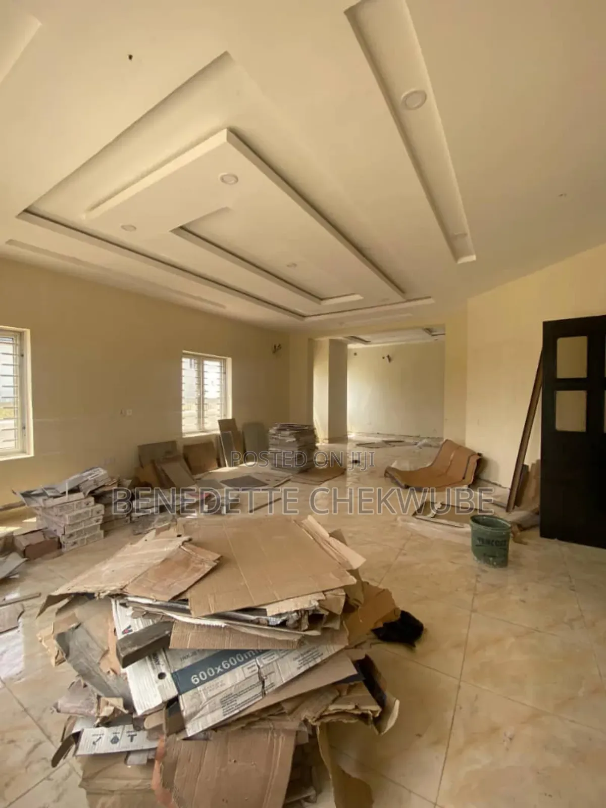 4bdrm Duplex in Ref Court Estate Port-Harcourt for sale in Port-Harcourt