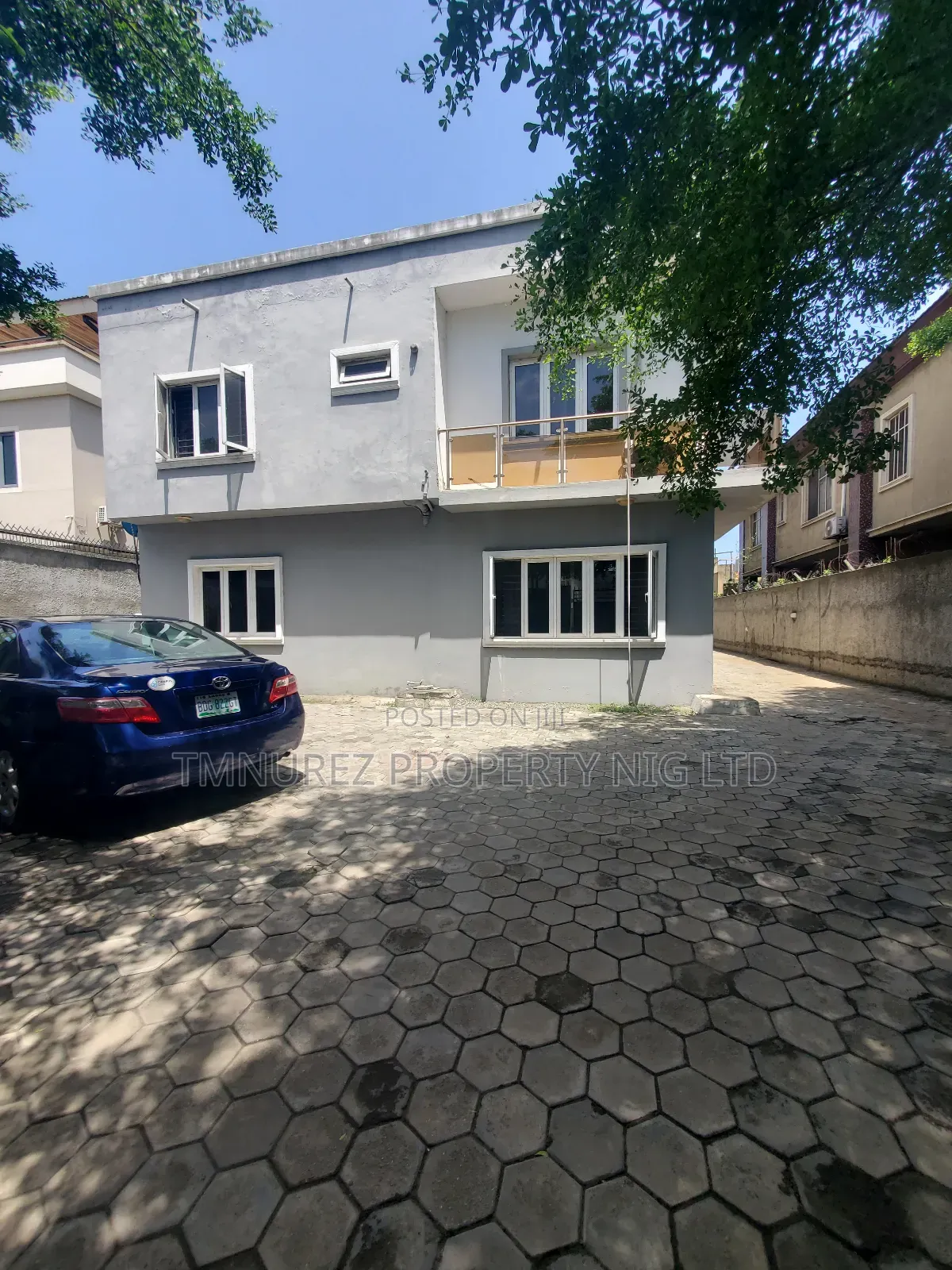 3bdrm Duplex in Marwa, Lekki Phase 1 for rent in Lekki Phase 1