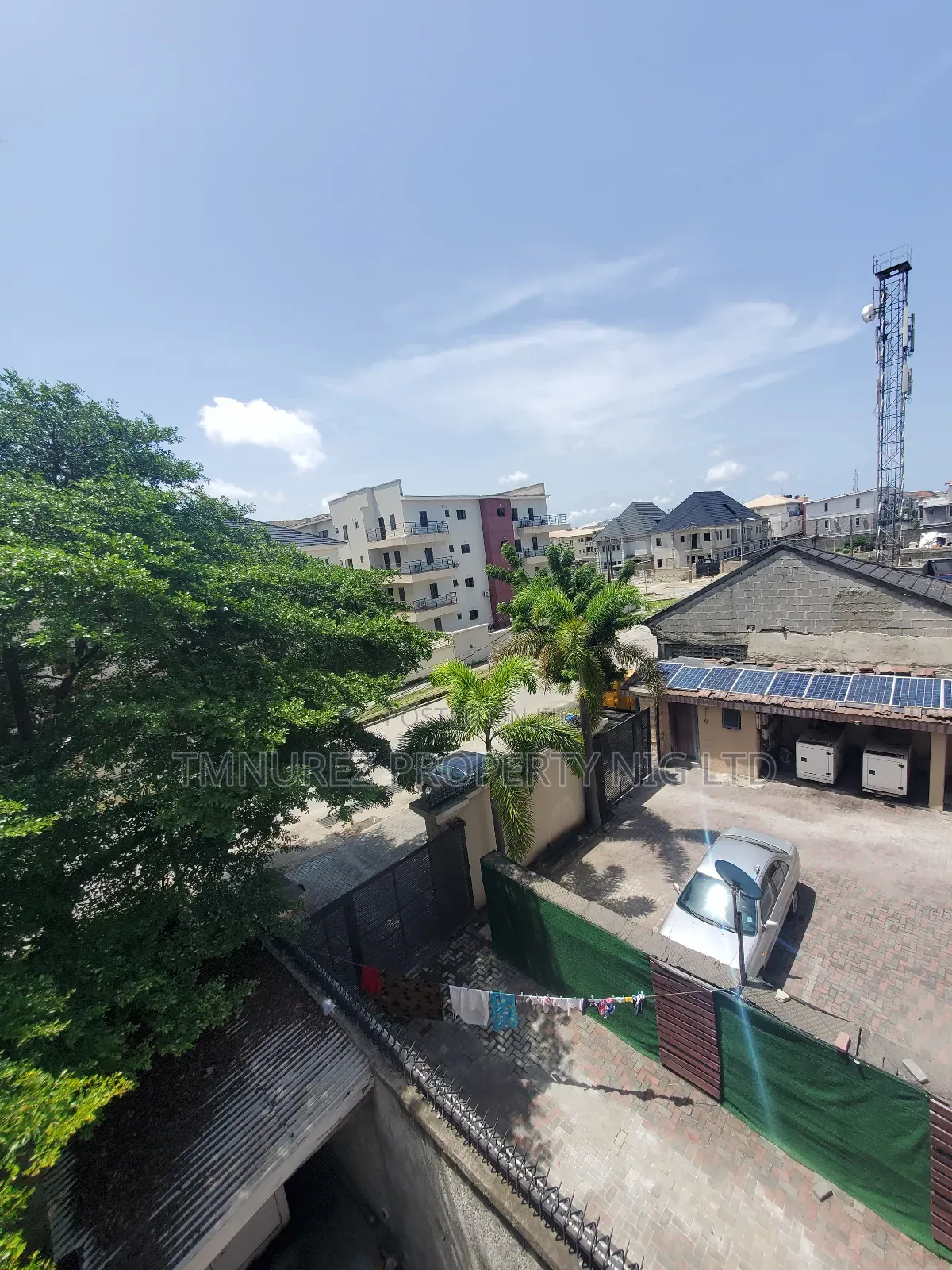 3bdrm Duplex in Marwa, Lekki Phase 1 for rent in Lekki Phase 1