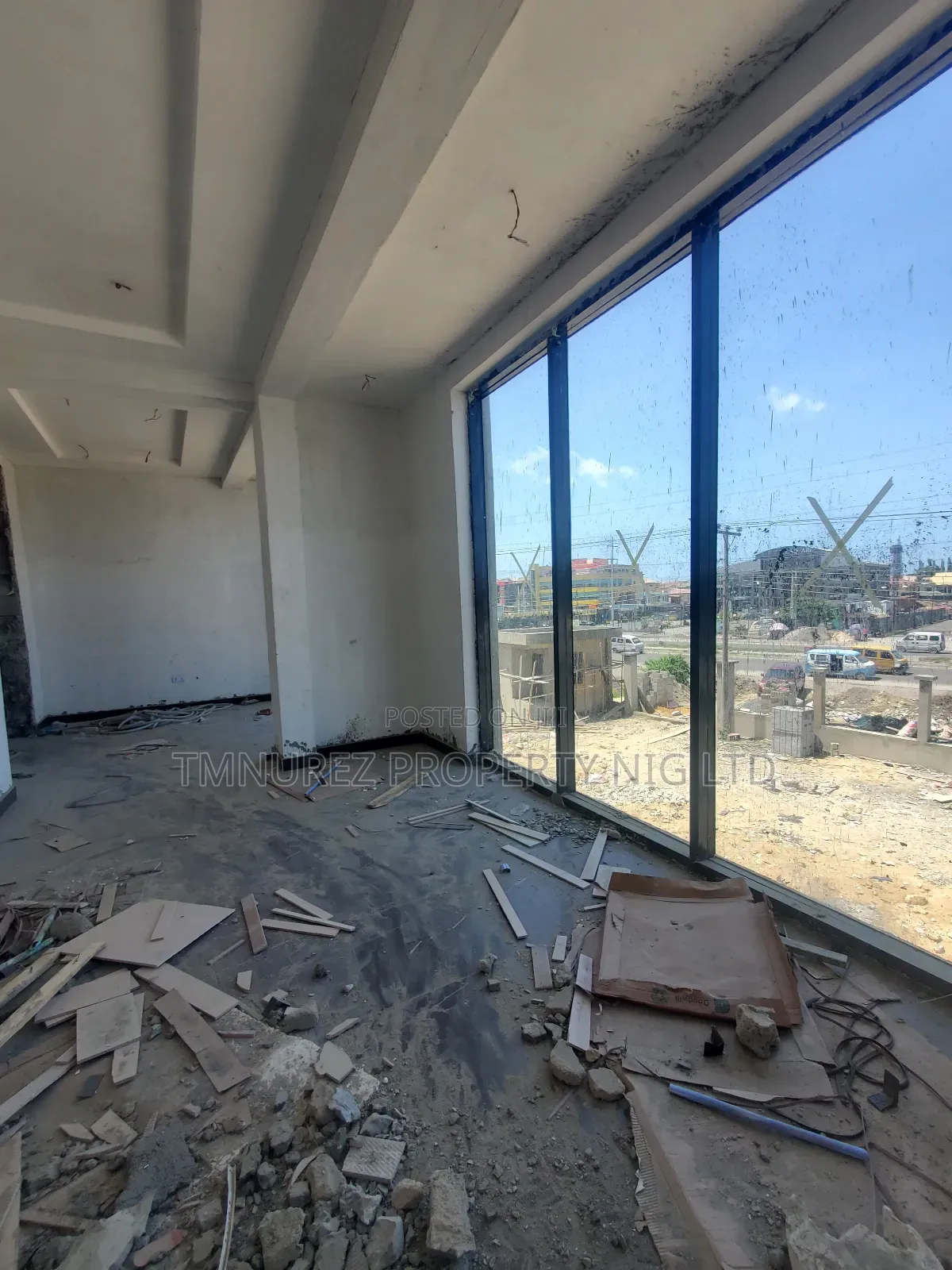 Shop for Rent in Lekki Phase 1