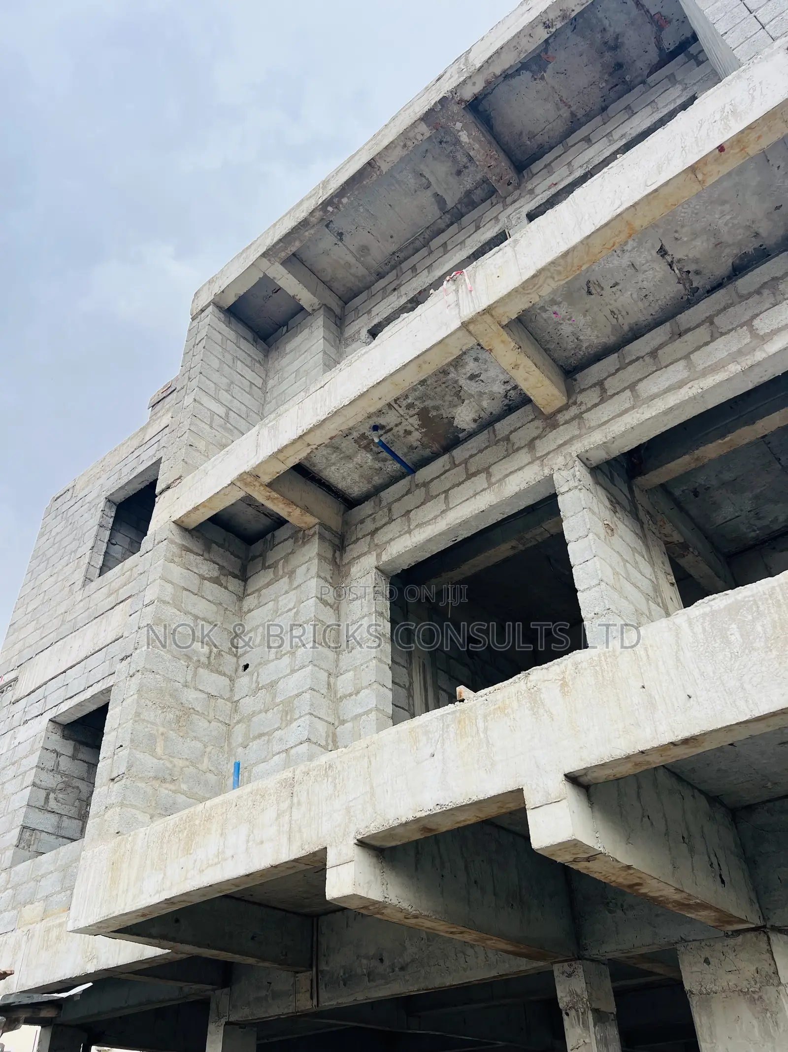 3bdrm Block of Flats in Amira’S Court, Jahi for sale in Jahi