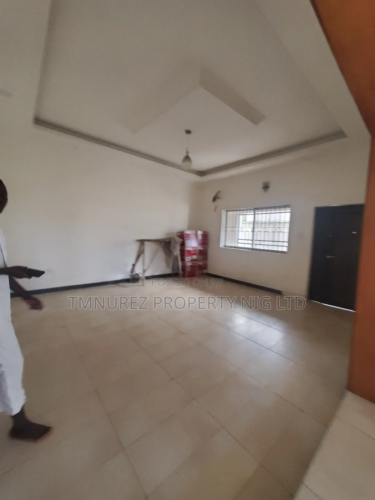 6unit of 3bedrrom Apartment for Lease in Lekki Phase 1