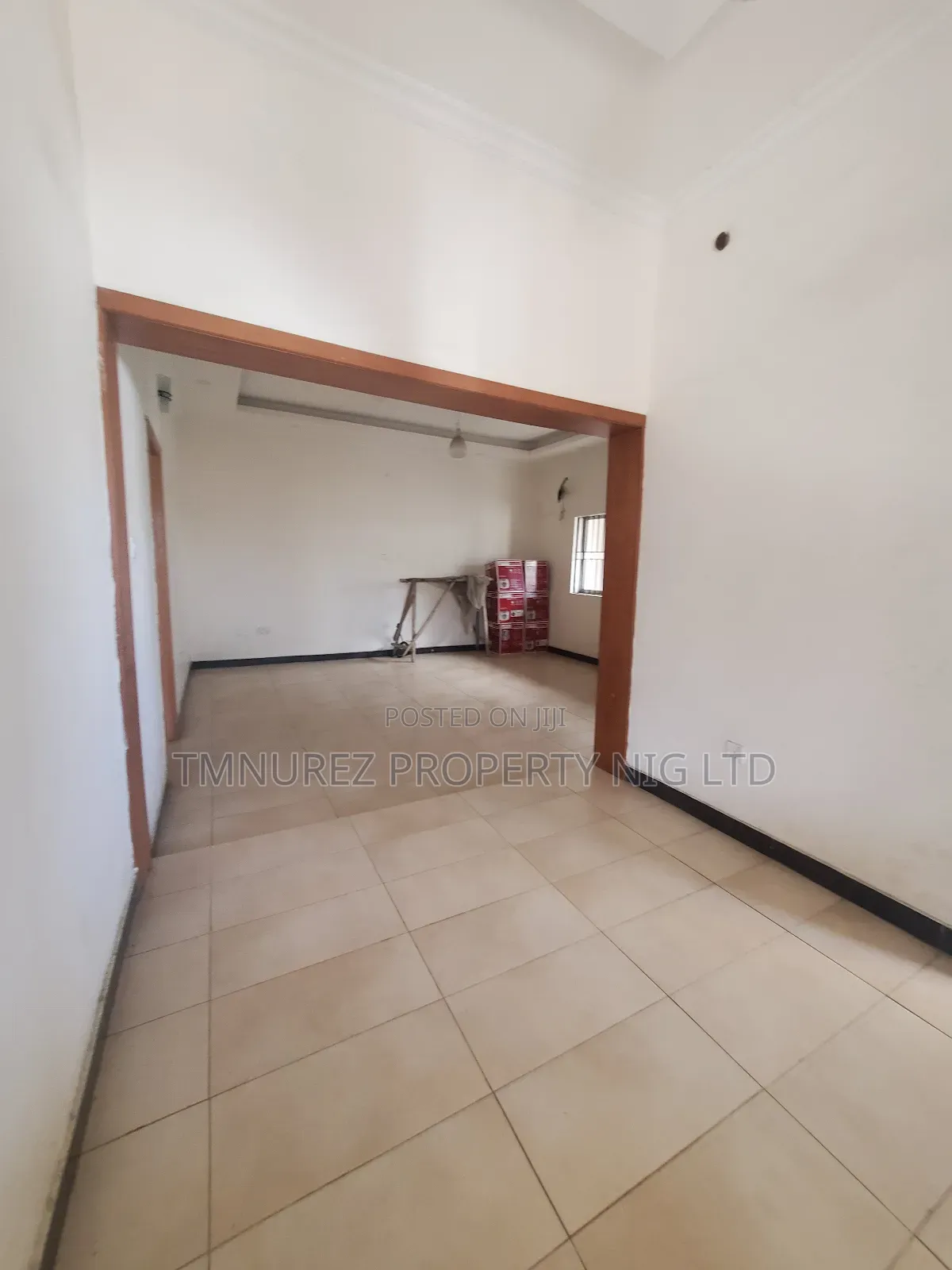 6unit of 3bedrrom Apartment for Lease in Lekki Phase 1