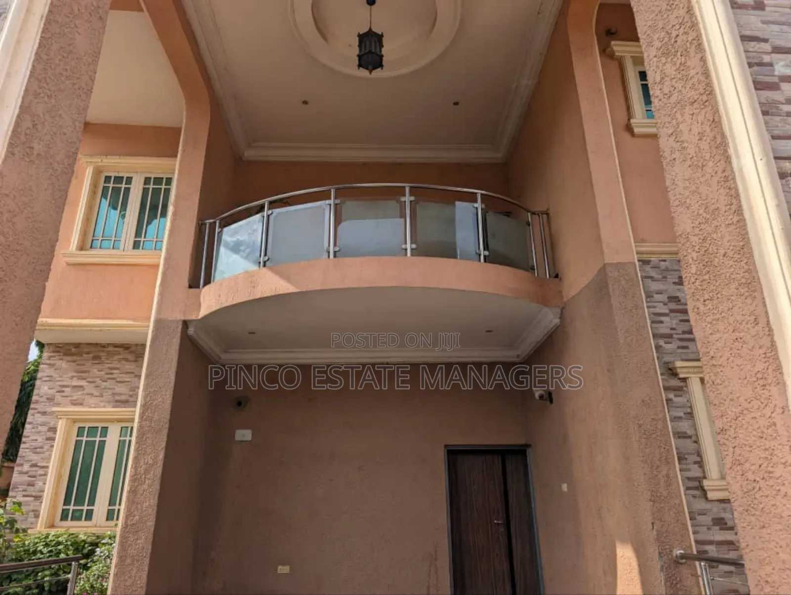 5bdrm Duplex in Damunde Estate, Life Camp for sale in Life Camp