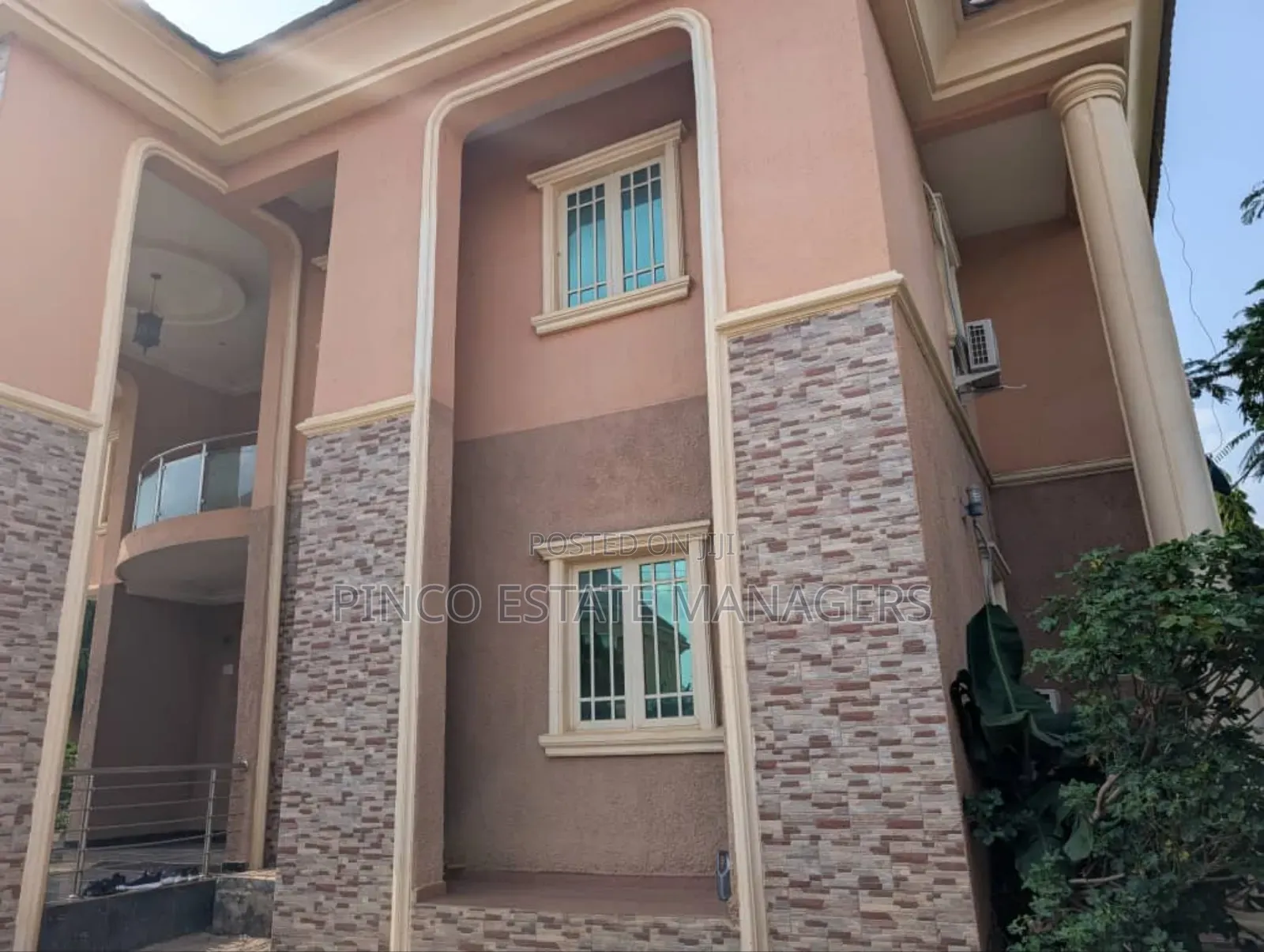 5bdrm Duplex in Damunde Estate, Life Camp for sale in Life Camp