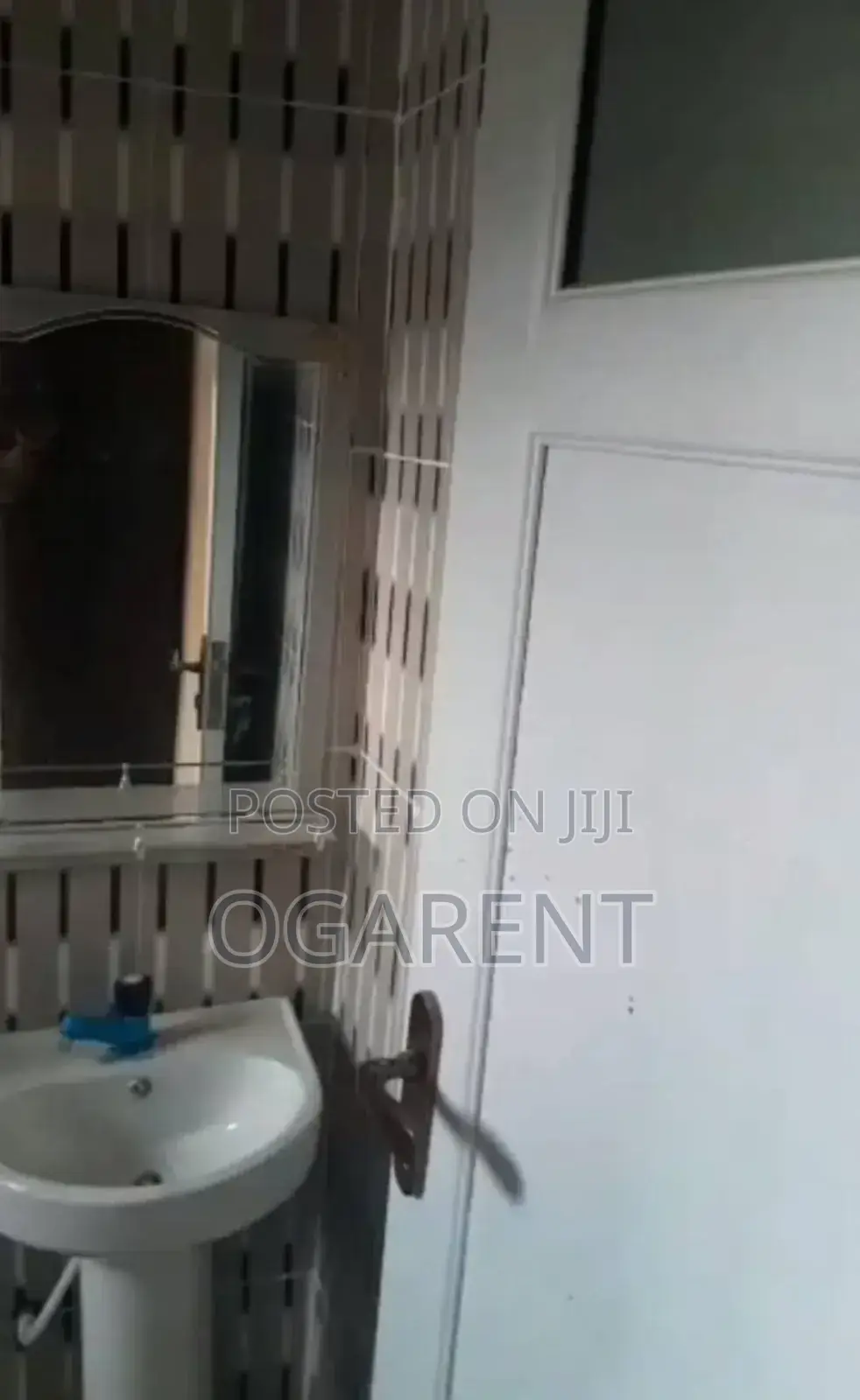 2bdrm Apartment in Benin City for rent in Benin City