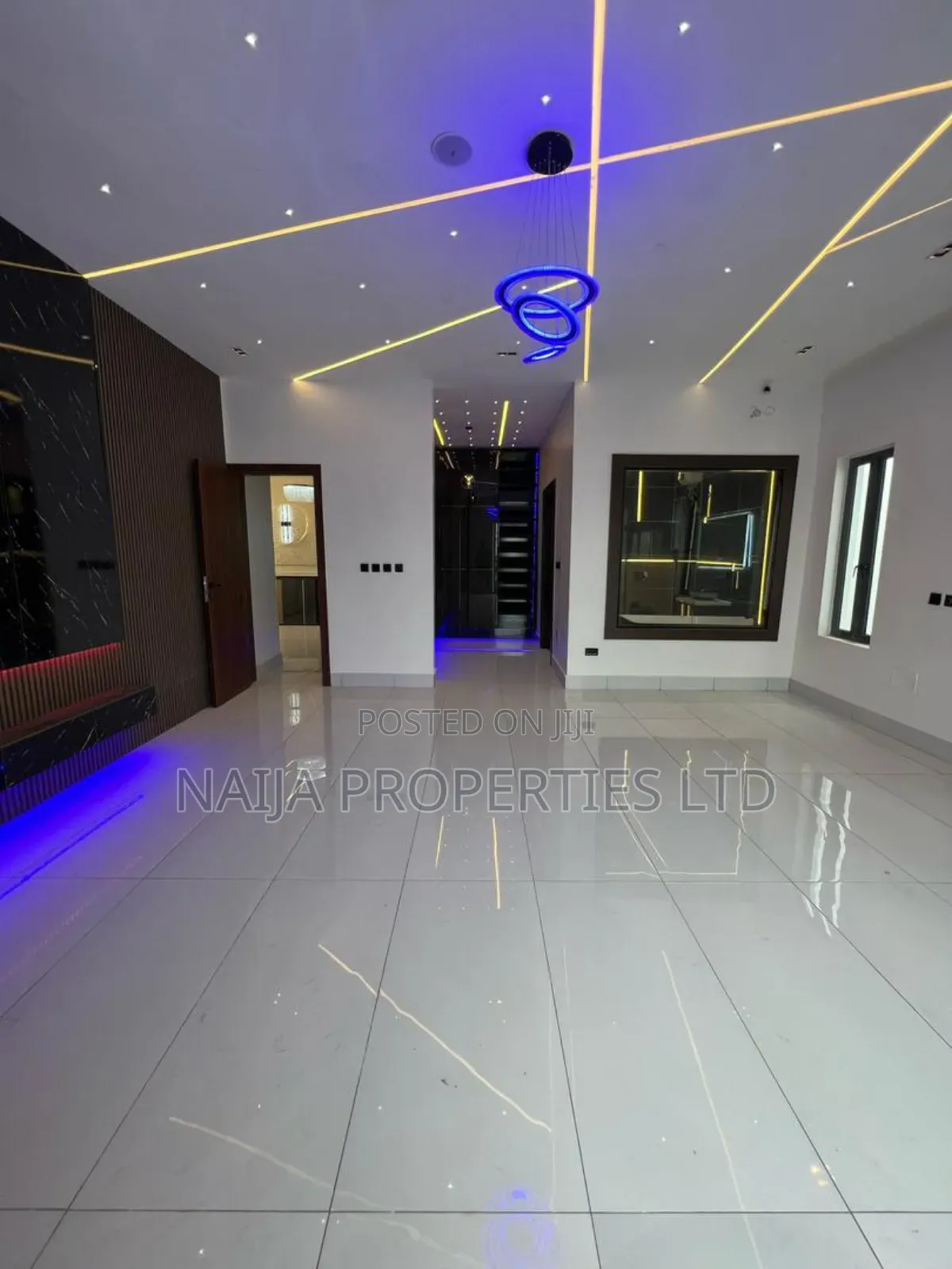 5bdrm Duplex in Ajah for sale in Ajah