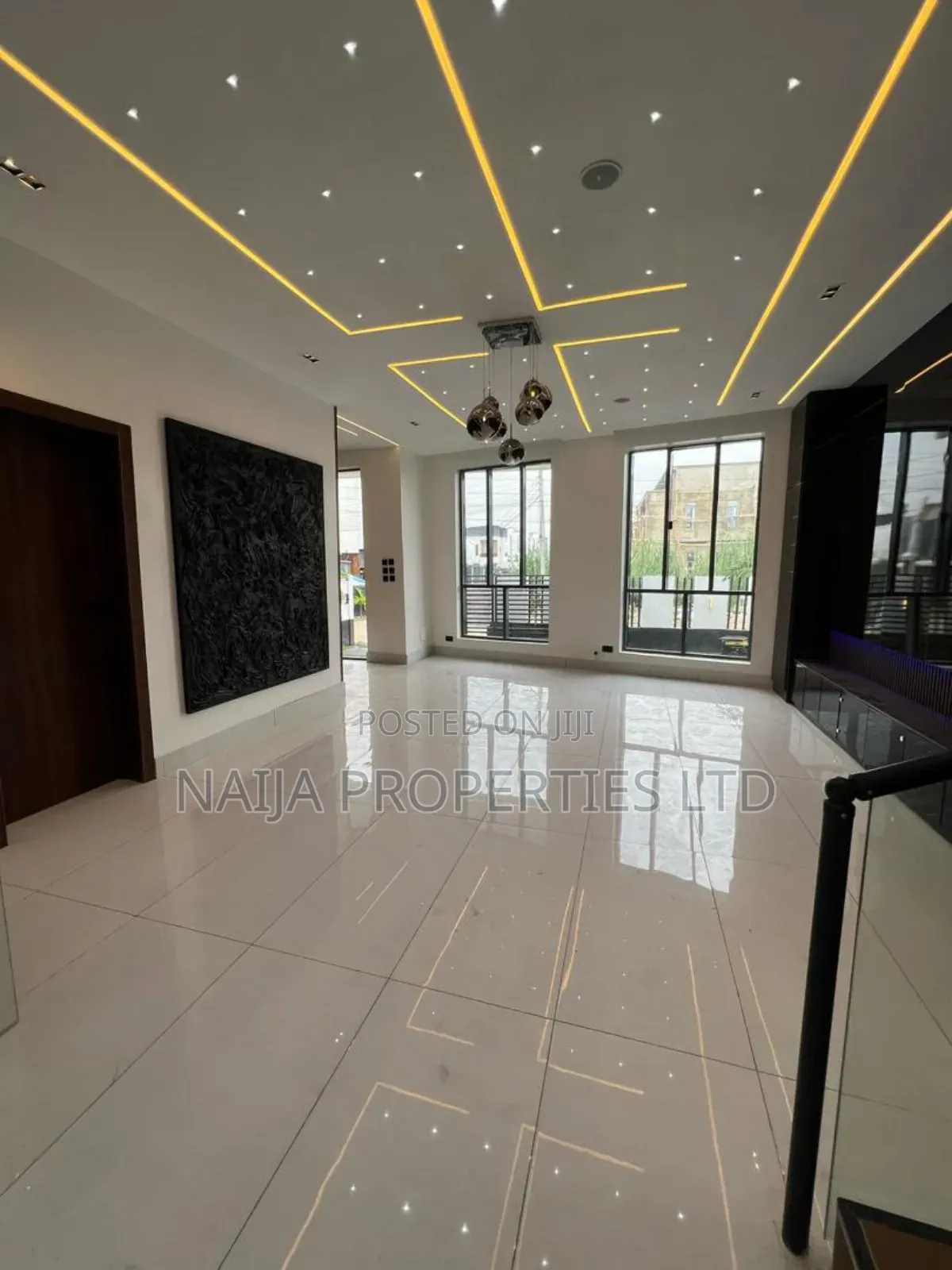 5bdrm Duplex in Ajah for sale in Ajah
