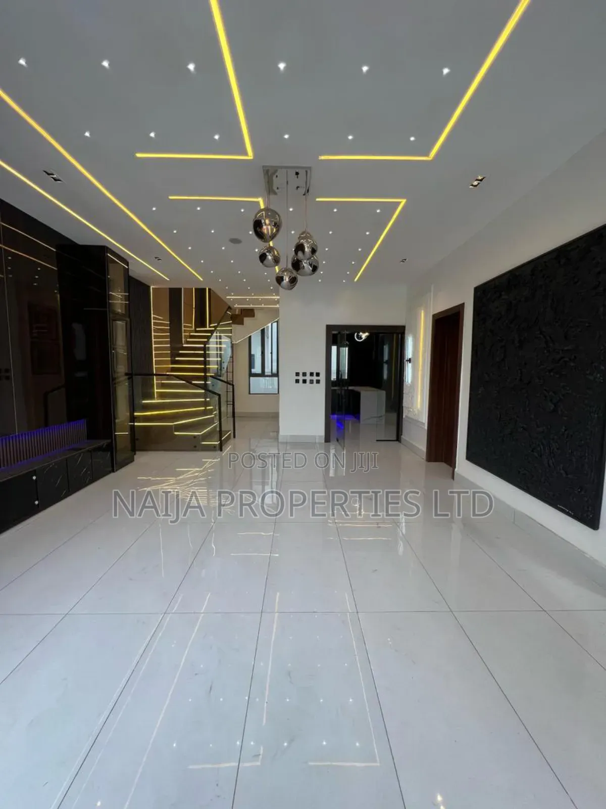 5bdrm Duplex in Ajah for sale in Ajah