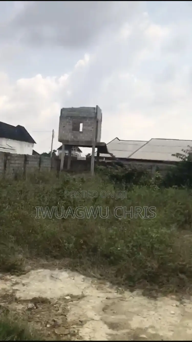 Warehouse for Rent at Obiri-Ikwerri Opm Rd Ph. On 2plots in Rumuosi
