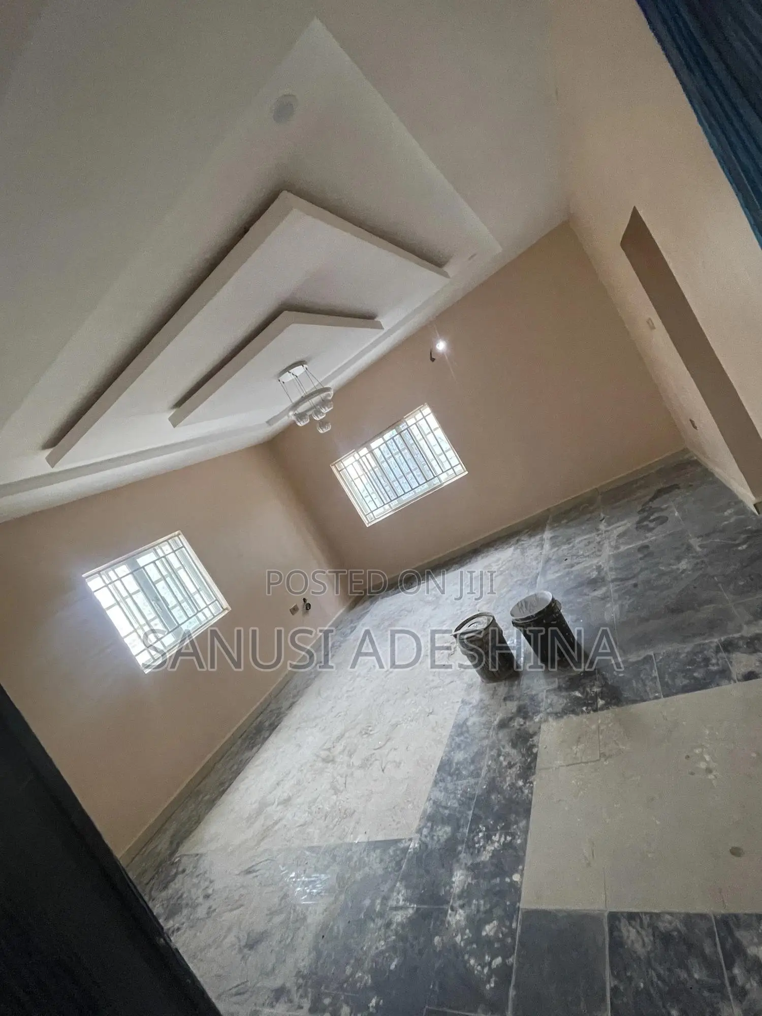 5bdrm Duplex in Wuye Fct Abuja for sale in Wuye