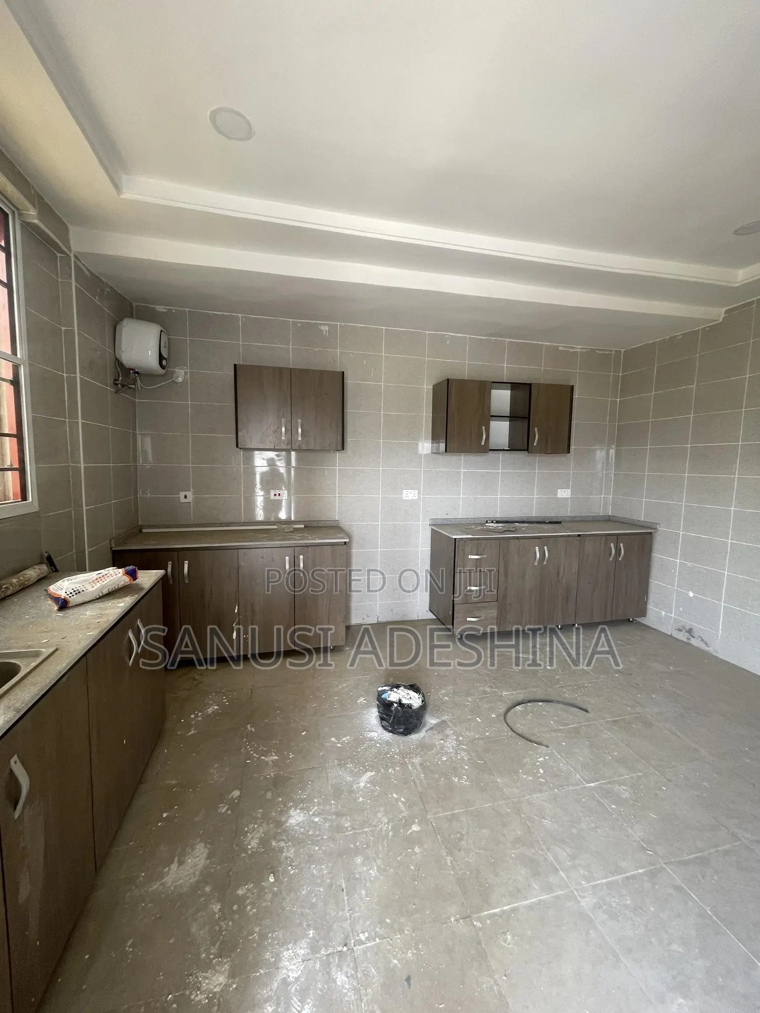 5bdrm Duplex in Wuye Fct Abuja for sale in Wuye