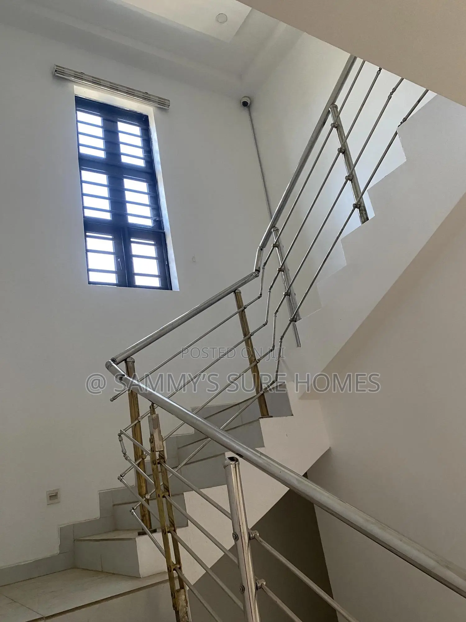 4bdrm Duplex in Fo1 Main Kubwa for rent in Kubwa