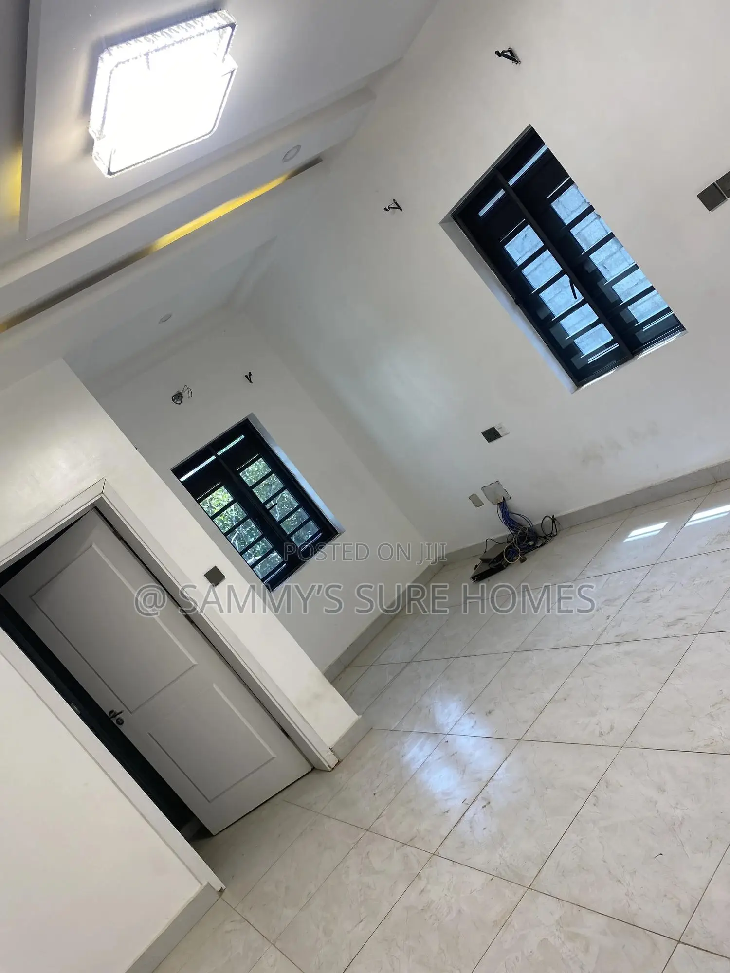 4bdrm Duplex in Fo1 Main Kubwa for rent in Kubwa