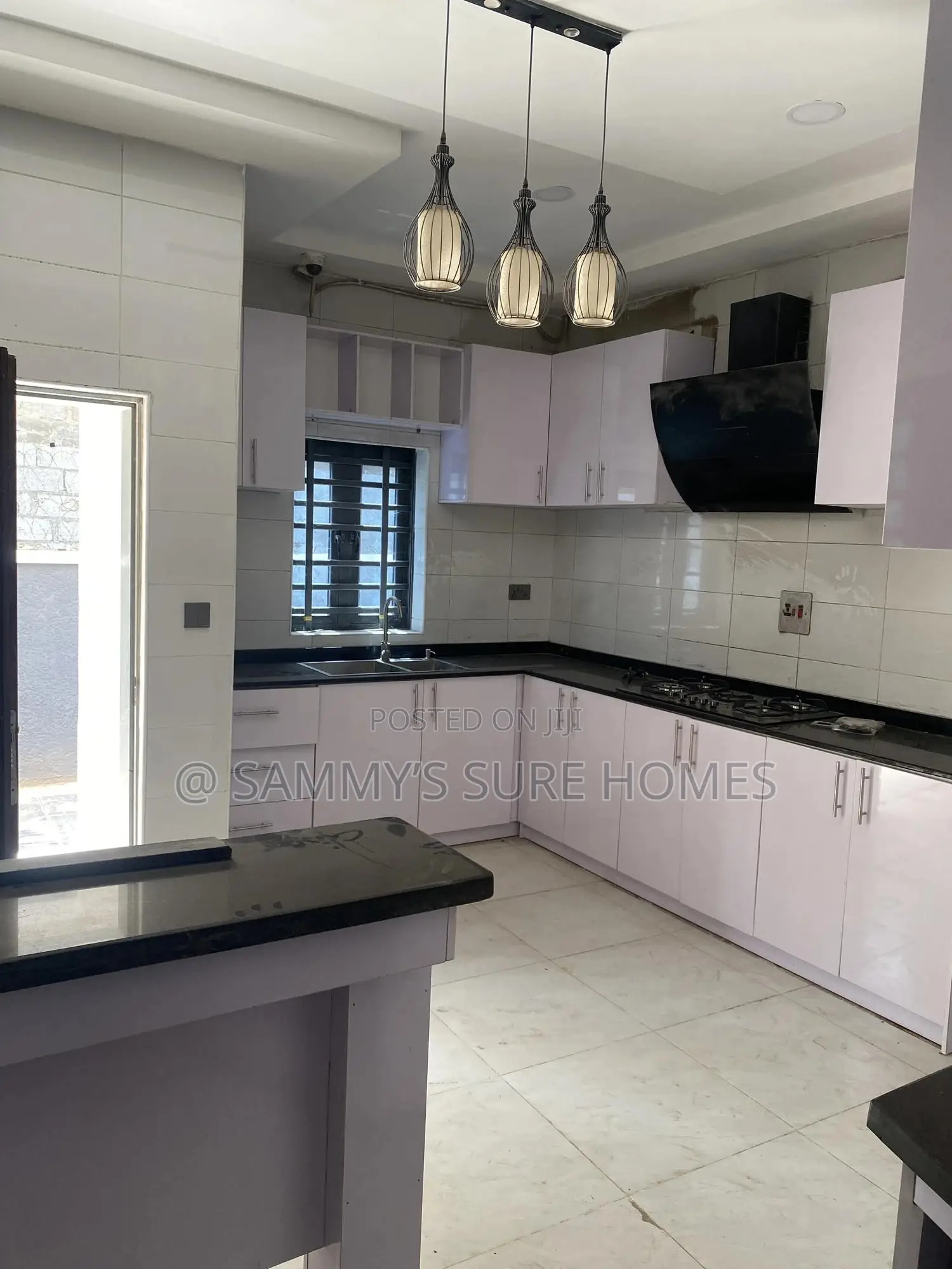 4bdrm Duplex in Fo1 Main Kubwa for rent in Kubwa