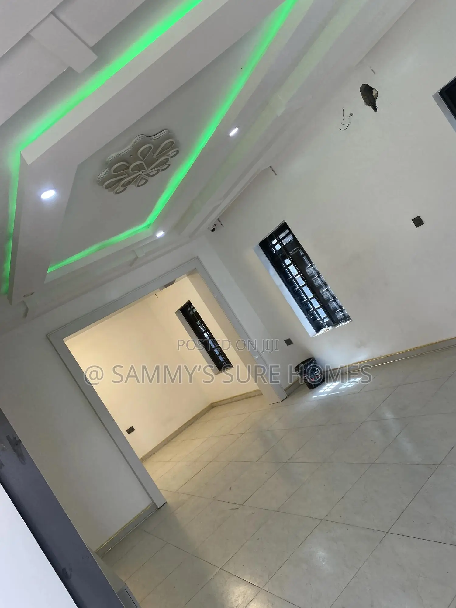 4bdrm Duplex in Fo1 Main Kubwa for rent in Kubwa
