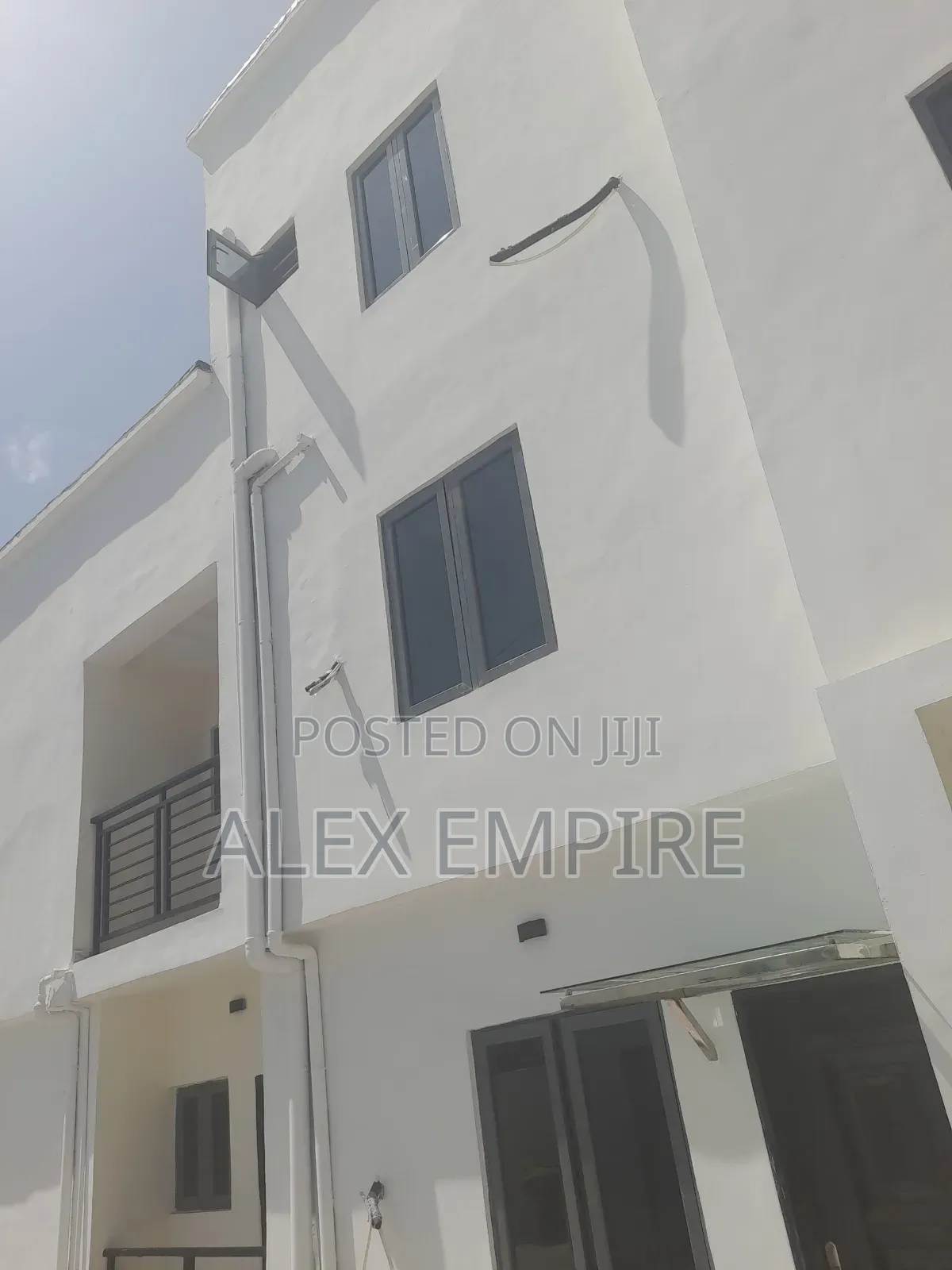 3bdrm Apartment in Amuwo-Odofin for rent in Amuwo-Odofin