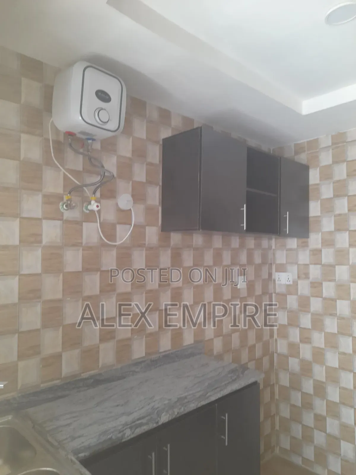 3bdrm Apartment in Amuwo-Odofin for rent in Amuwo-Odofin