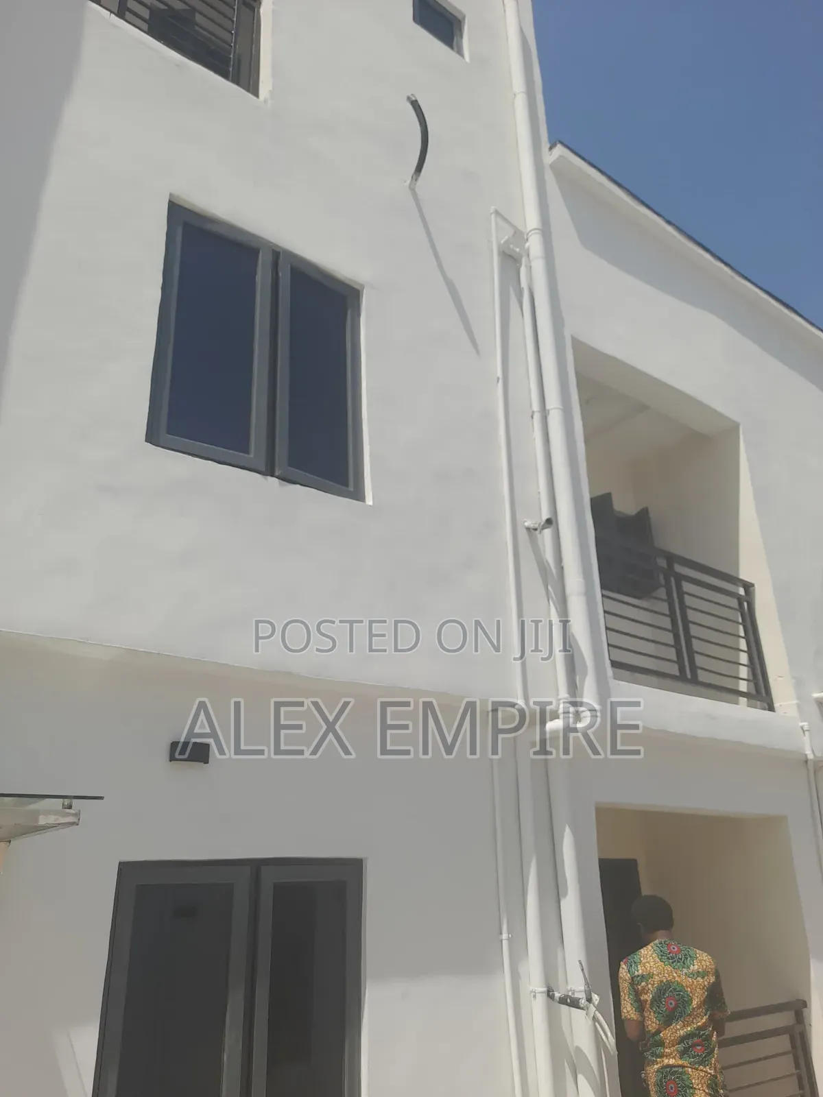 3bdrm Apartment in Amuwo-Odofin for rent in Amuwo-Odofin