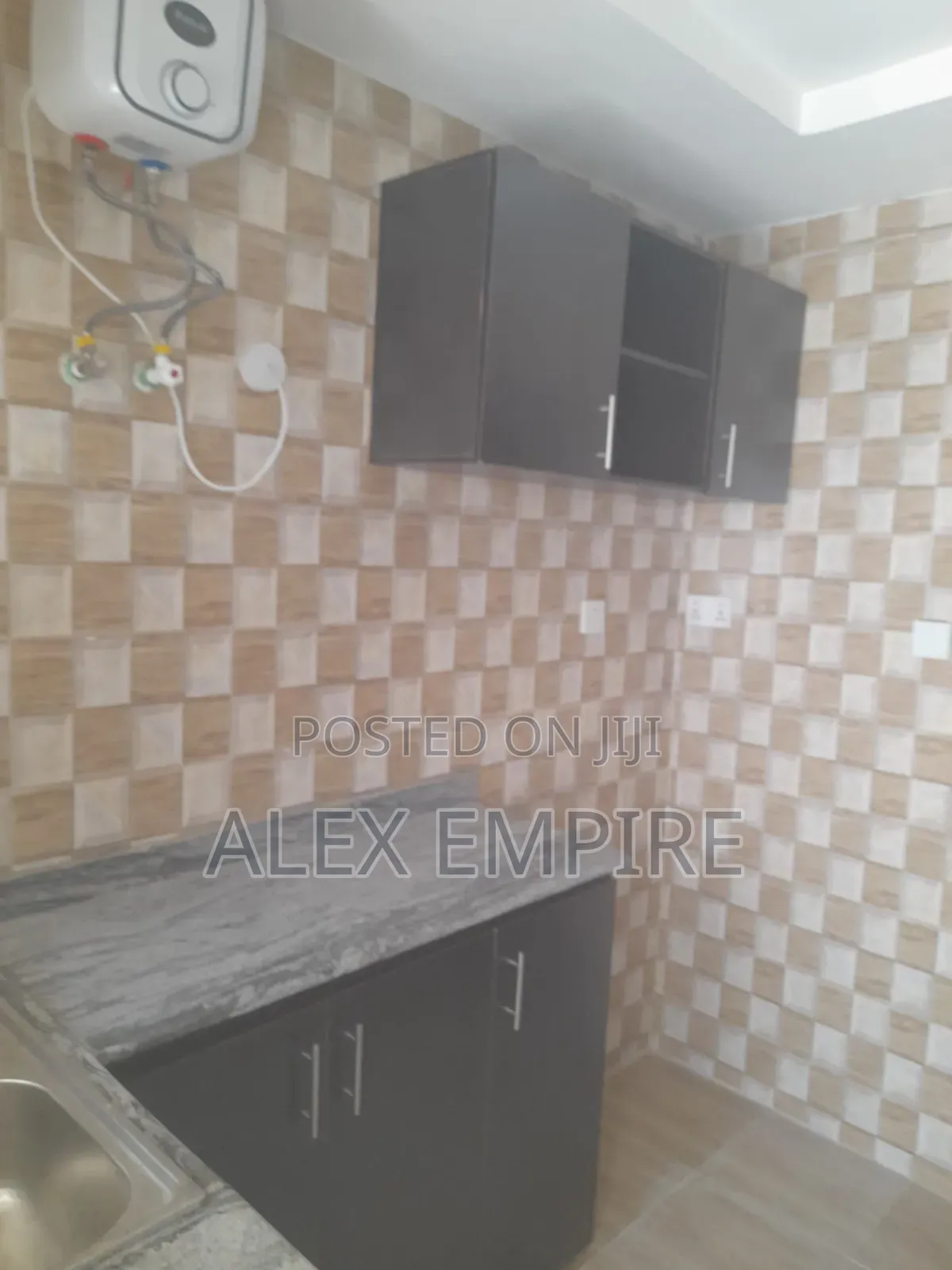3bdrm Apartment in Amuwo-Odofin for rent in Amuwo-Odofin