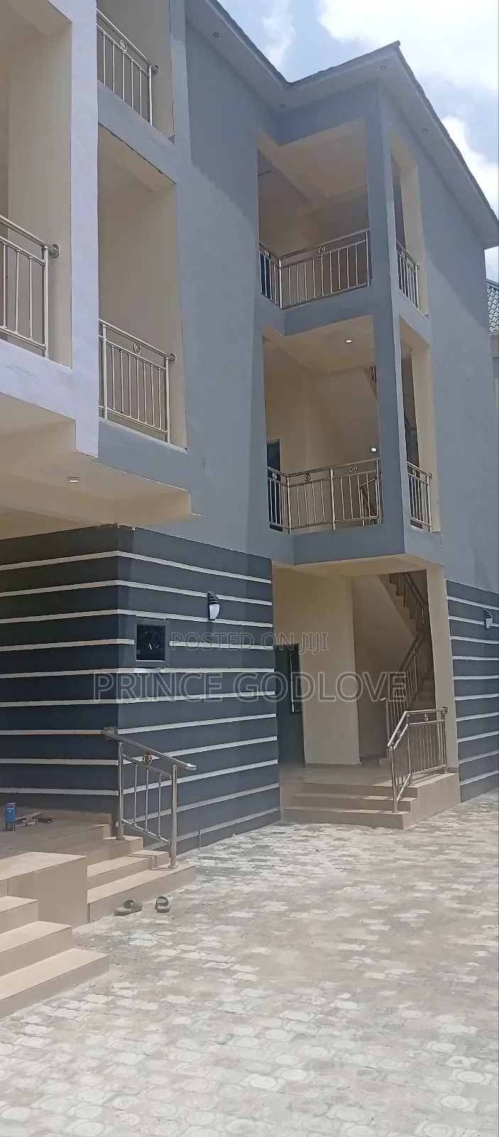 2bdrm Block of Flats in Dawaki for rent in Dawaki