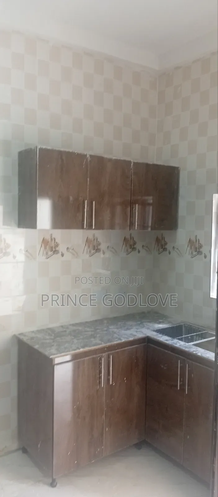 2bdrm Block of Flats in Dawaki for rent in Dawaki