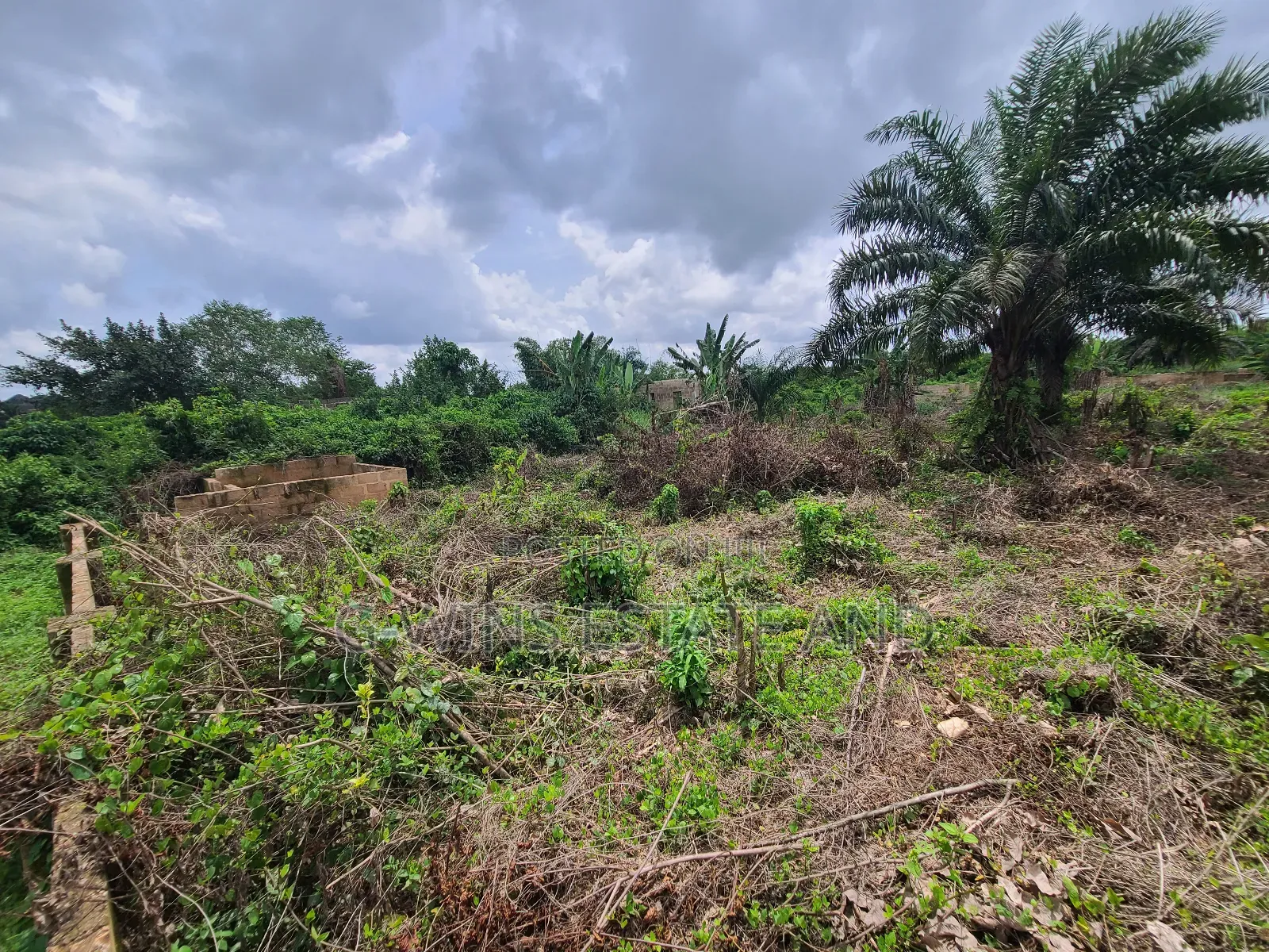 100by200ft for Sale at Obayantor 1 Community in Benin City