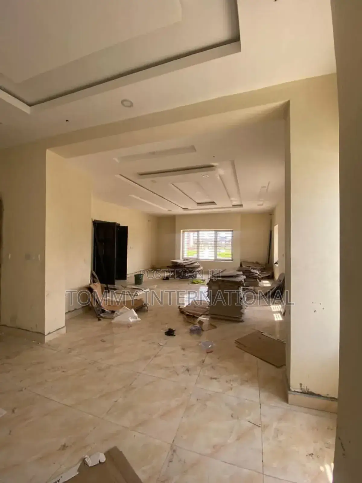 4bdrm Duplex in Reef Court Estate, Port-Harcourt for sale in Port-Harcourt