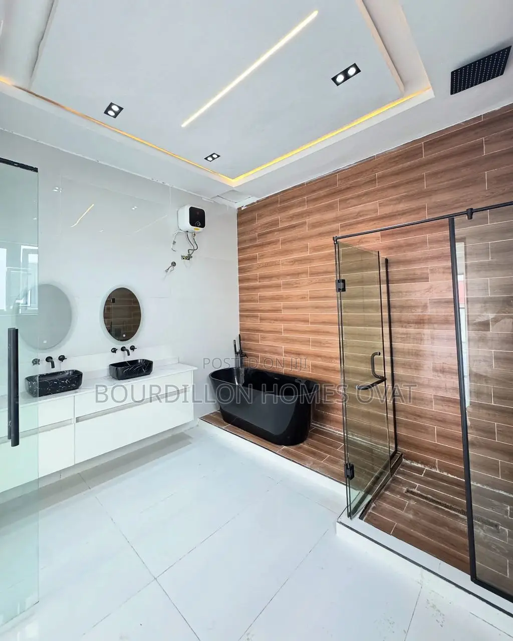 5bdrm House in Ajah for sale in Ajah