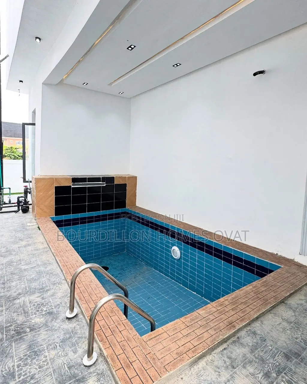5bdrm House in Ajah for sale in Ajah
