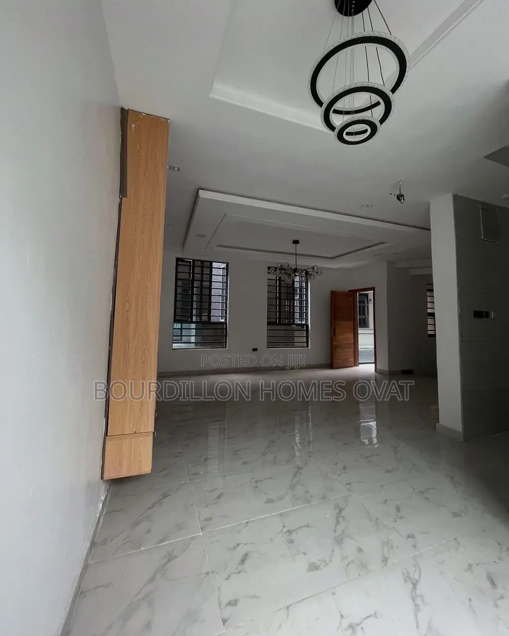 4bdrm Duplex in Lekki Phase 1 for sale in Lekki Phase 1