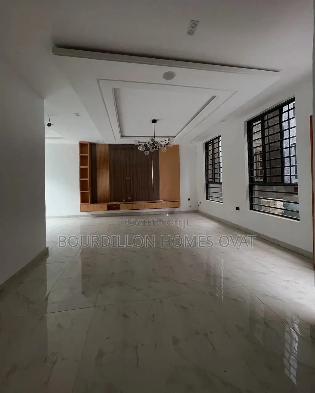 4bdrm Duplex in Lekki Phase 1 for sale in Lekki Phase 1