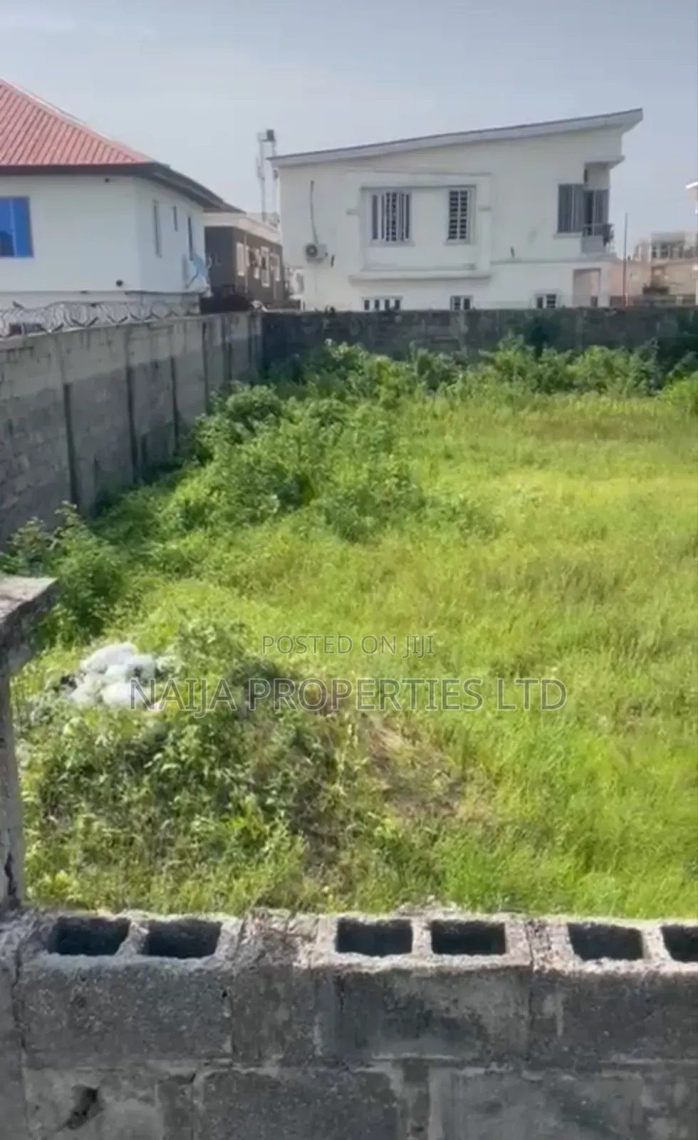 Land for Sale at Yesufu Ijia, Orchid, Lekki in Lekki
