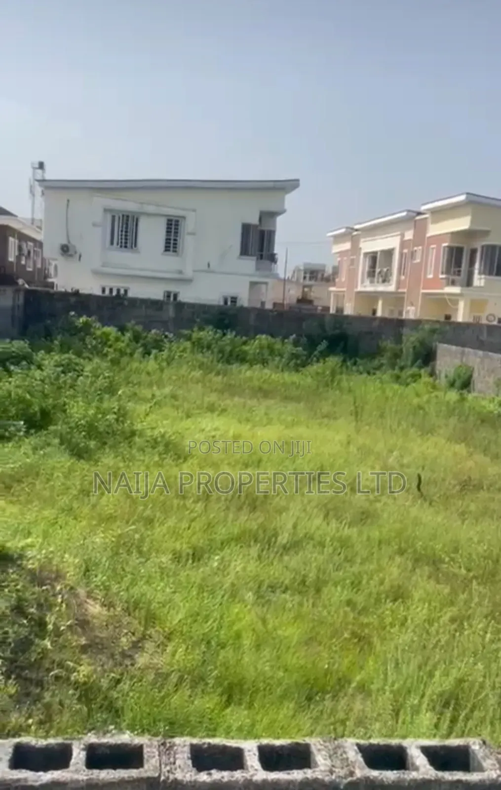 Land for Sale at Yesufu Ijia, Orchid, Lekki in Lekki